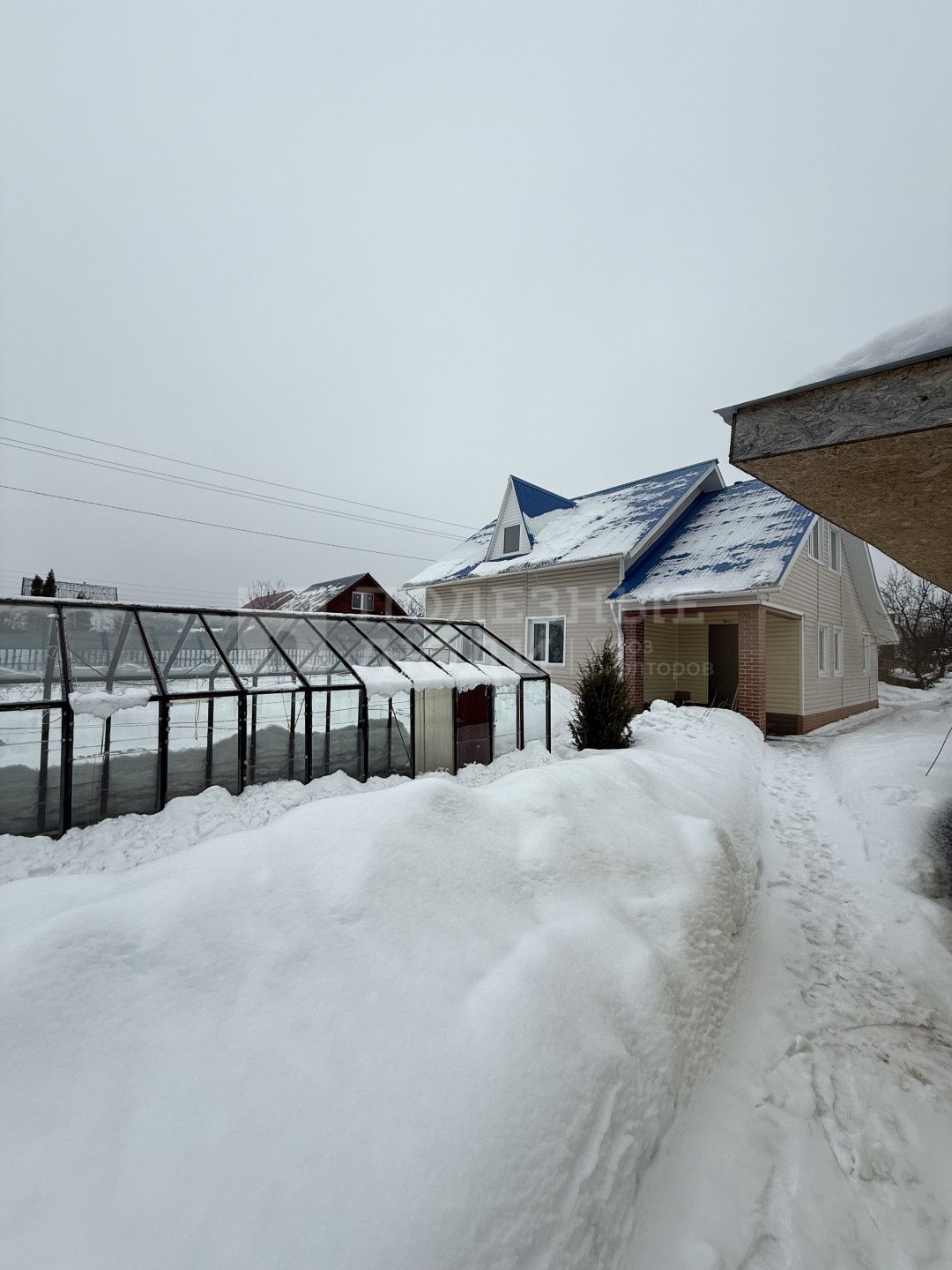 Фото недвижимости