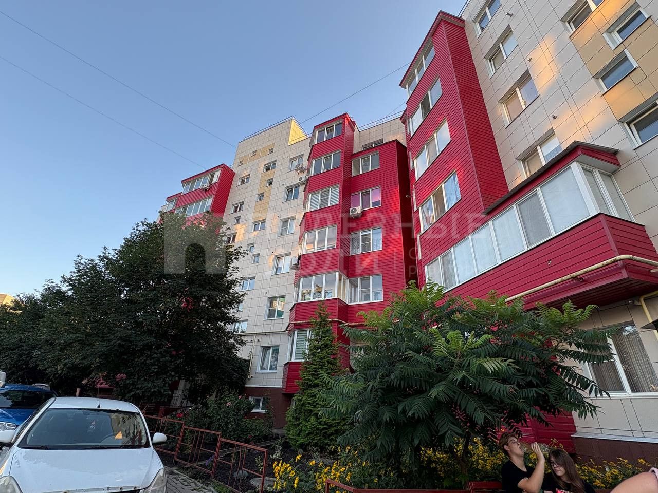 Фото недвижимости