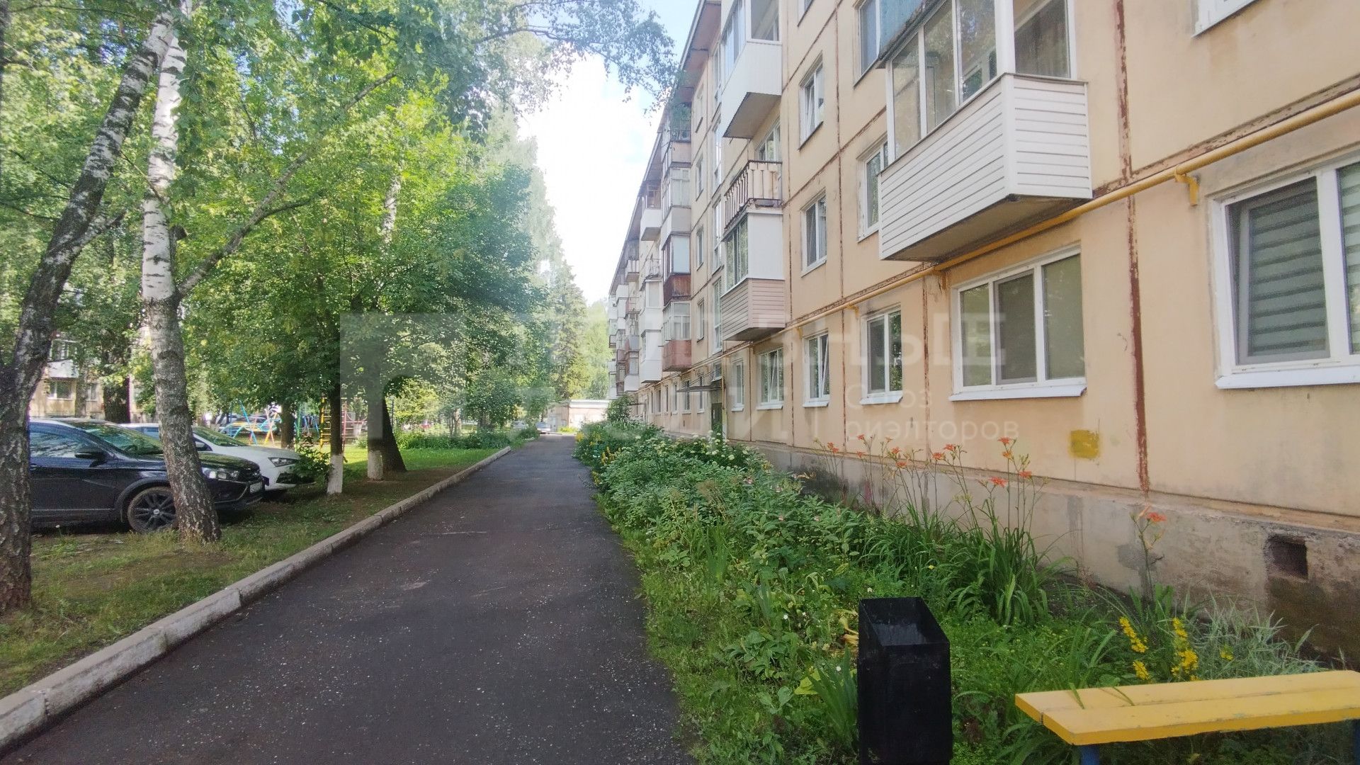 Фото недвижимости