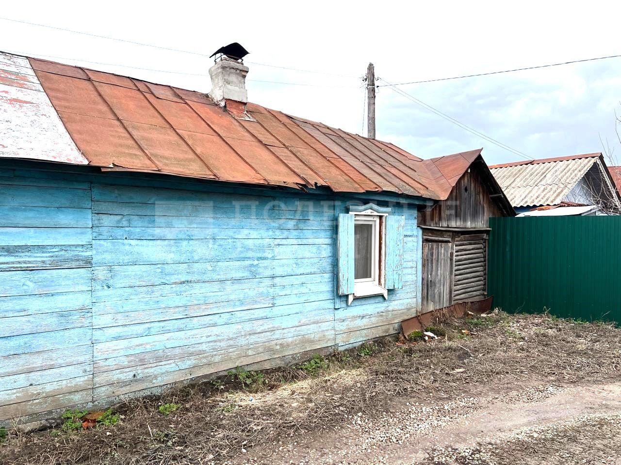 Фото недвижимости