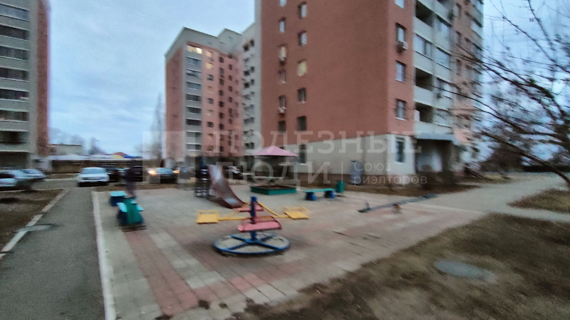 Фото недвижимости