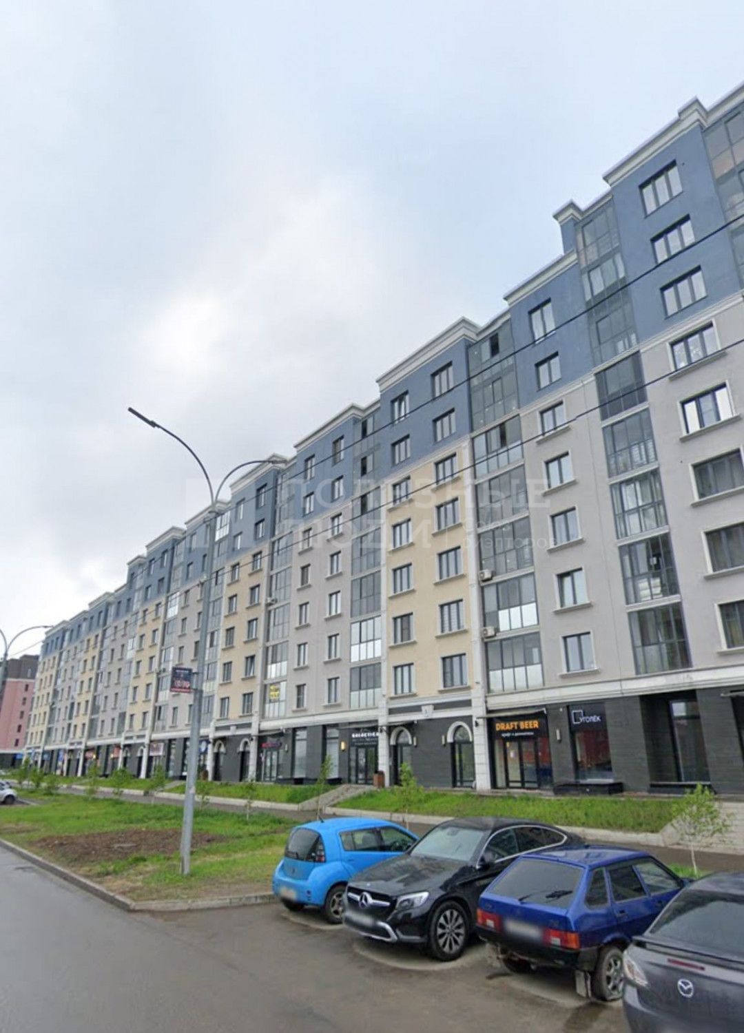 Фото недвижимости