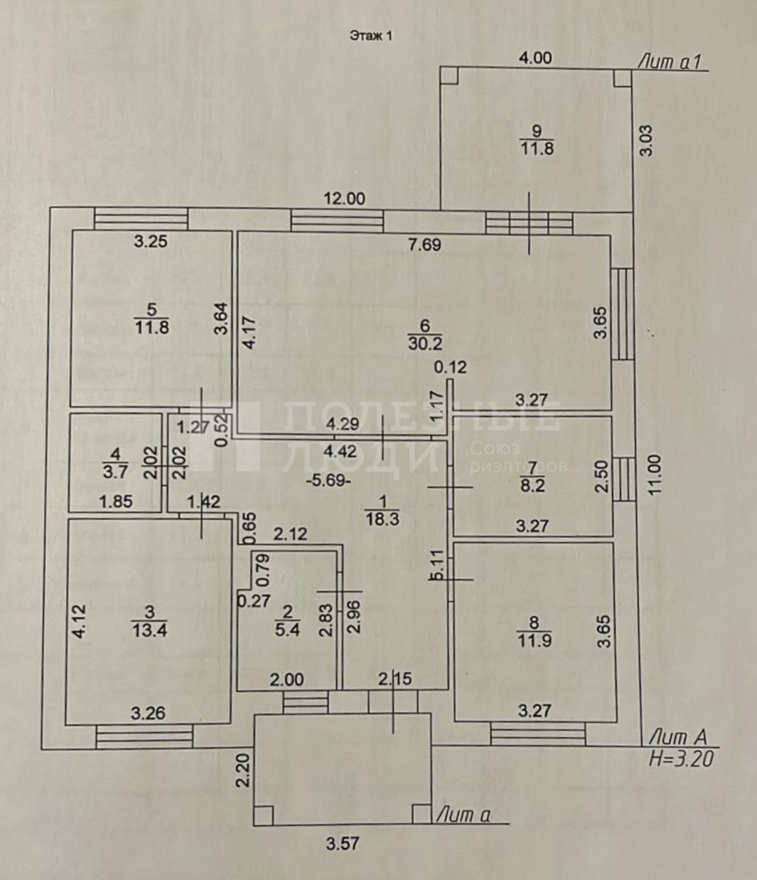 Фото недвижимости