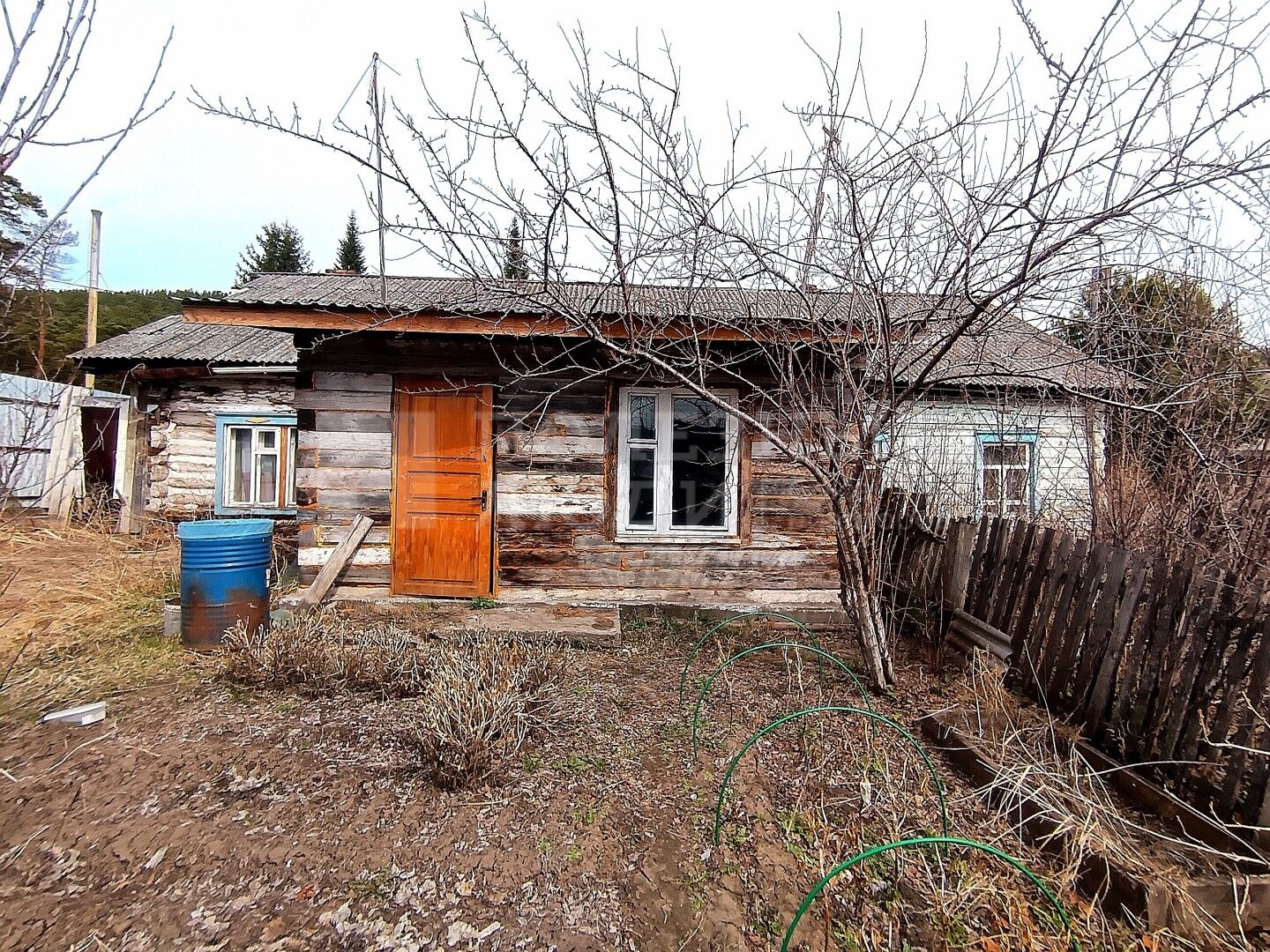 Фото недвижимости