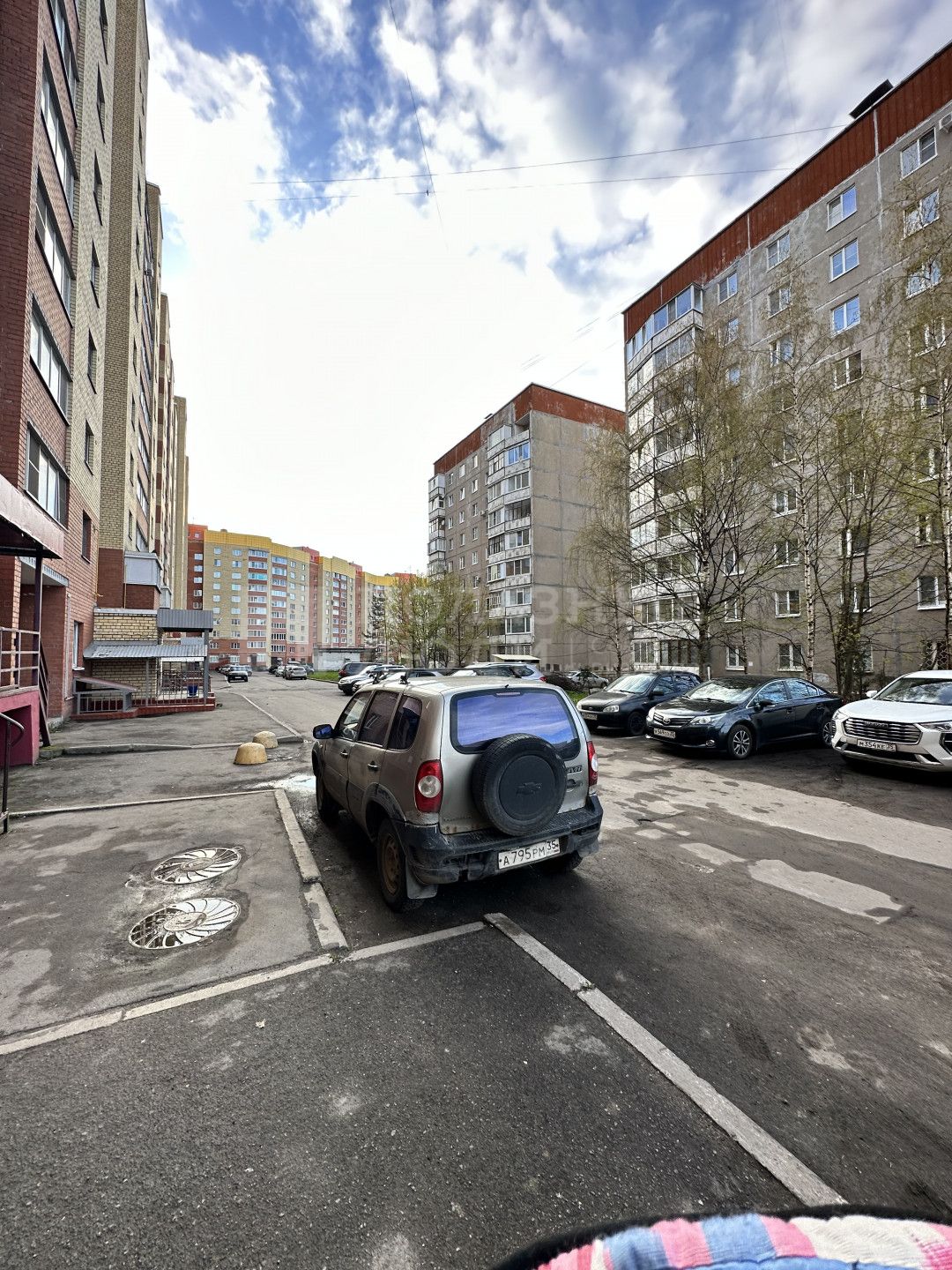 Фото недвижимости
