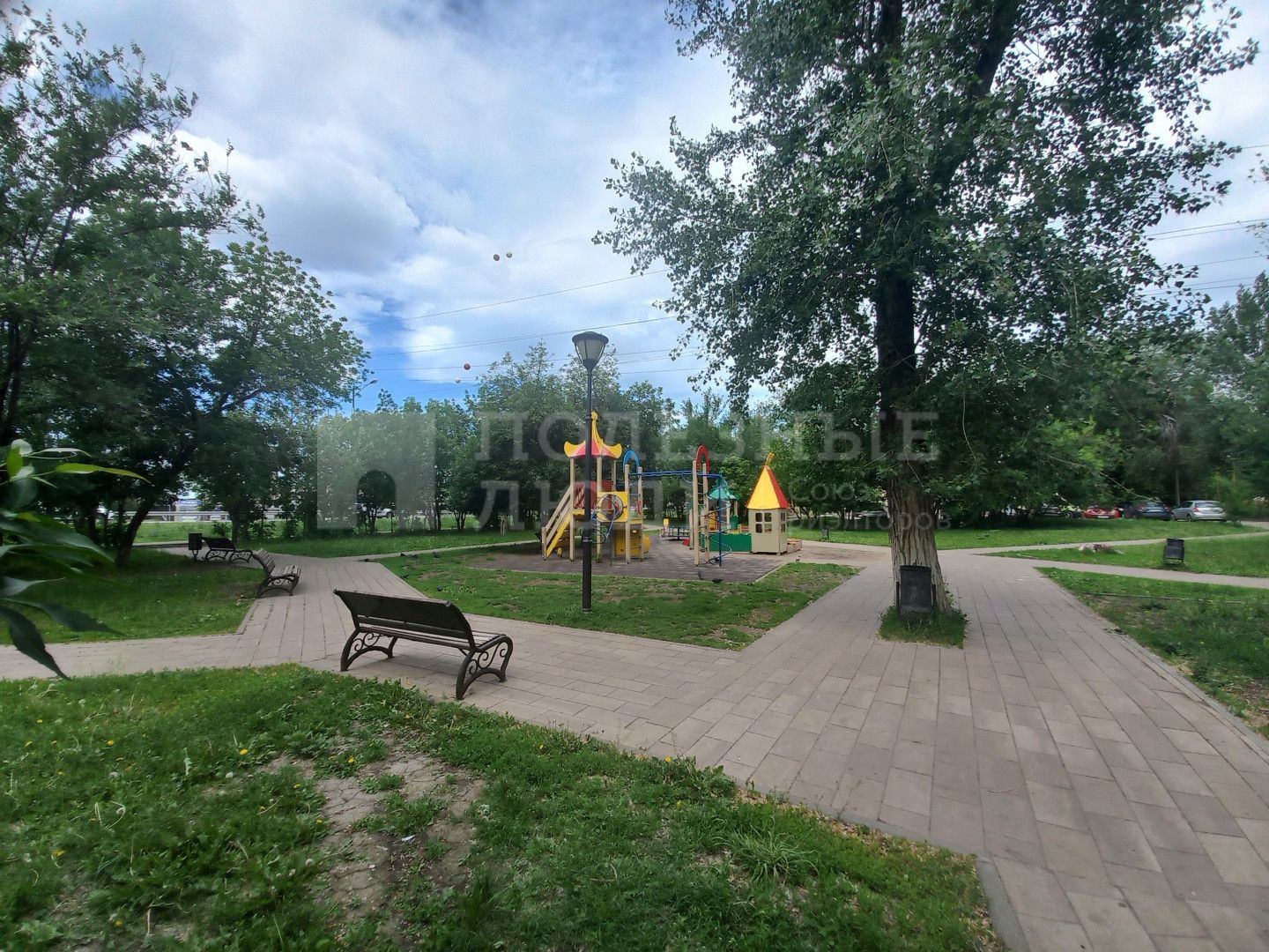 Фото недвижимости