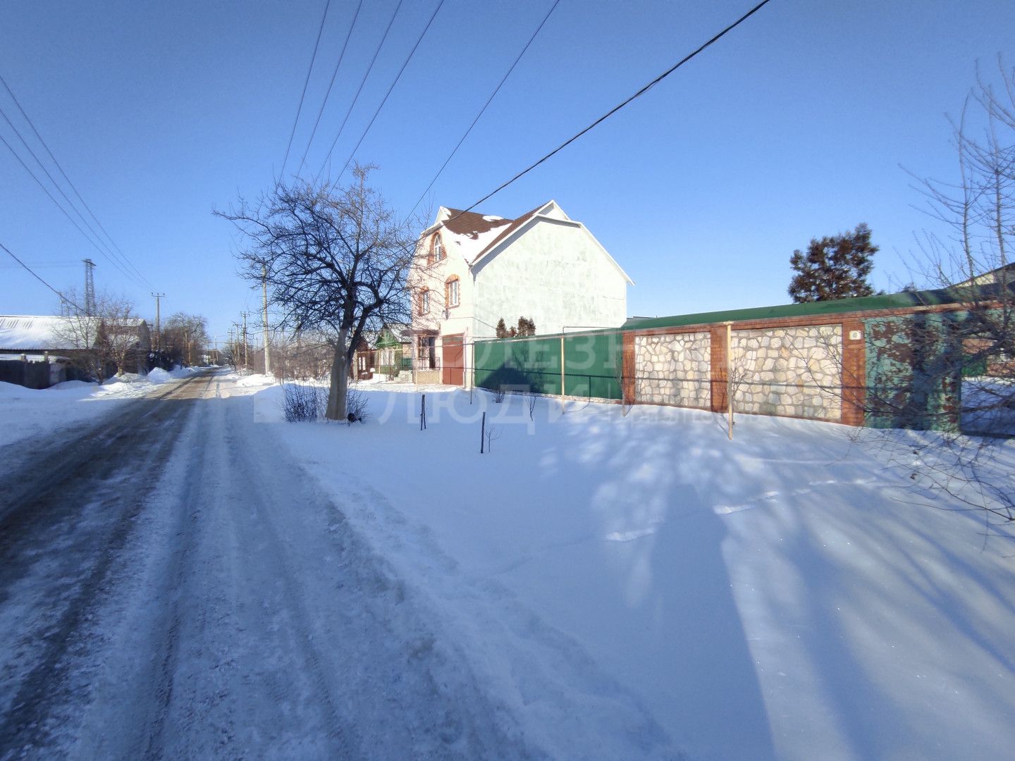 Фото недвижимости