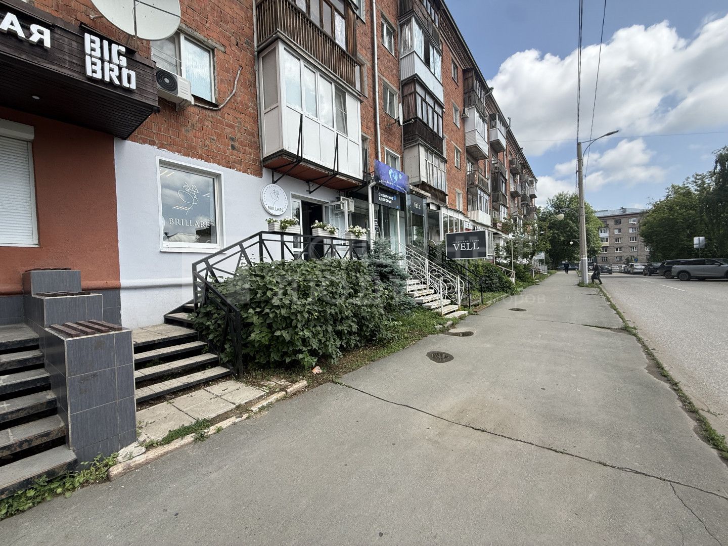 Фото недвижимости