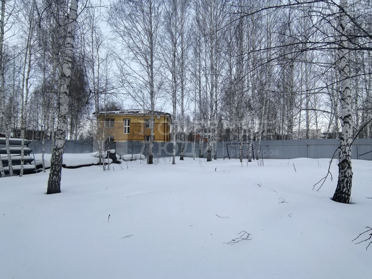 Фото недвижимости