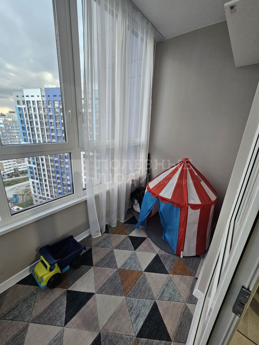 Фото недвижимости