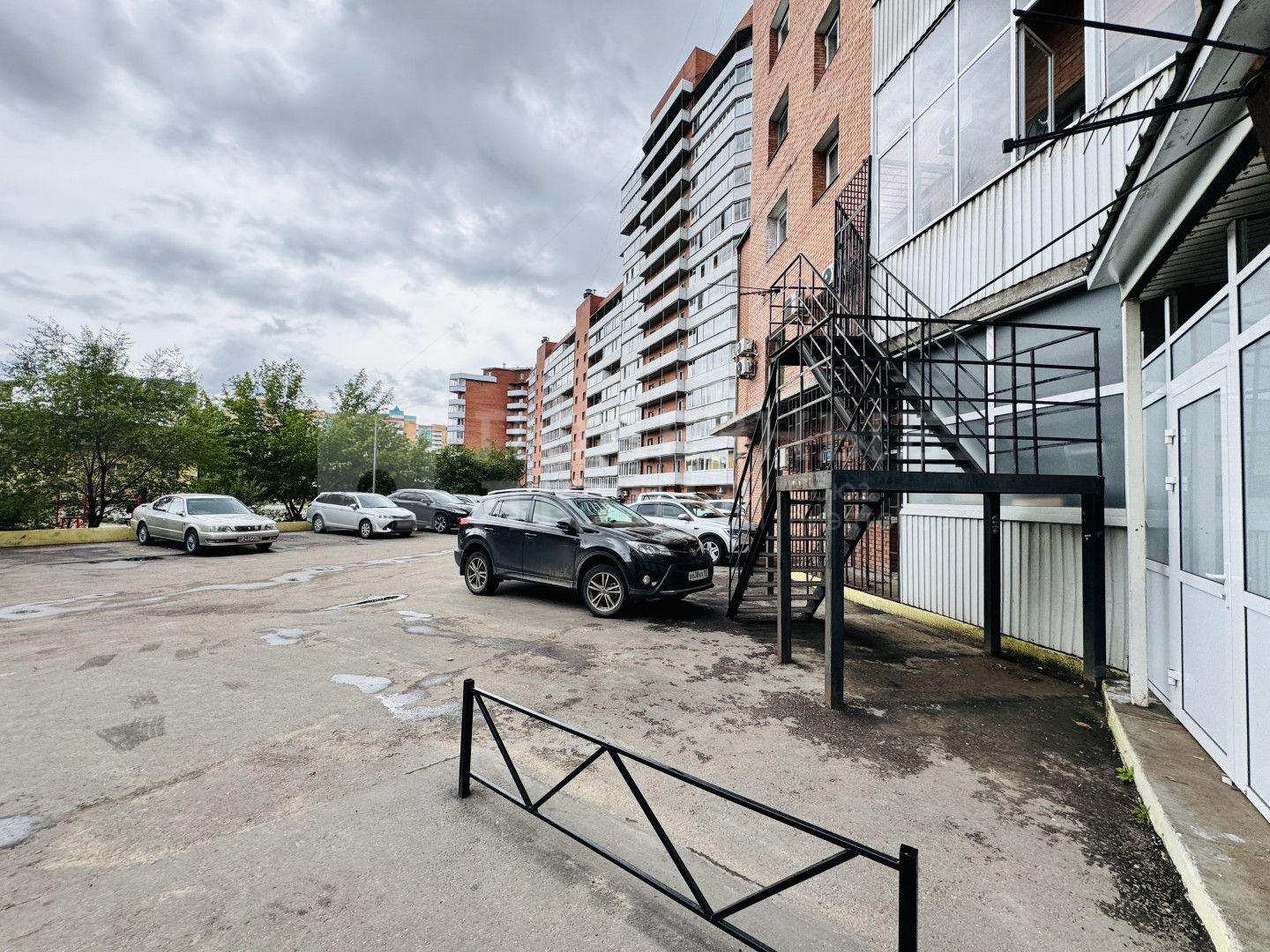 Фото недвижимости