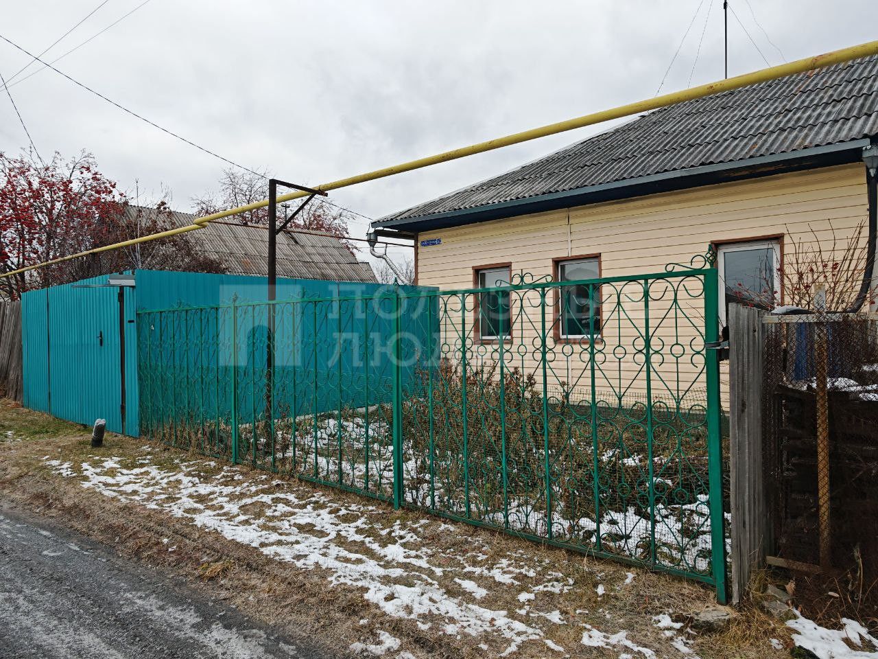 Фото недвижимости