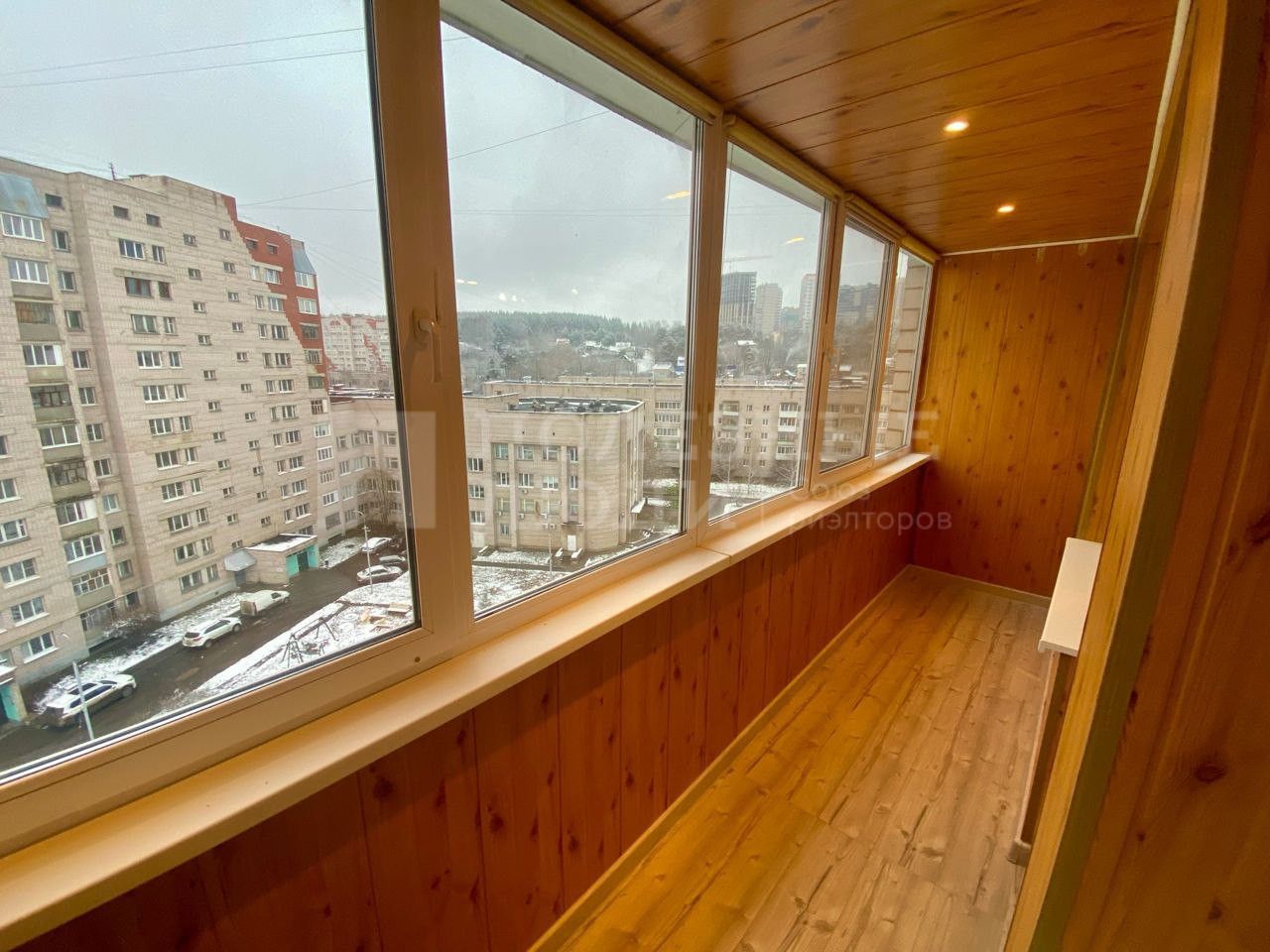 Фото недвижимости