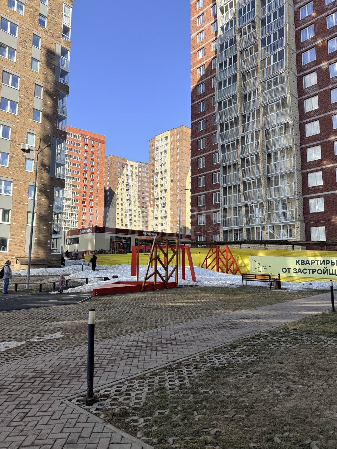 Фото недвижимости