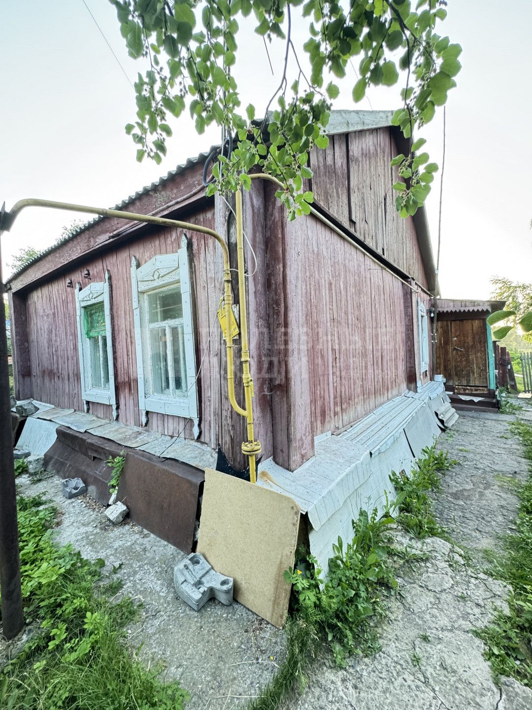 Фото недвижимости