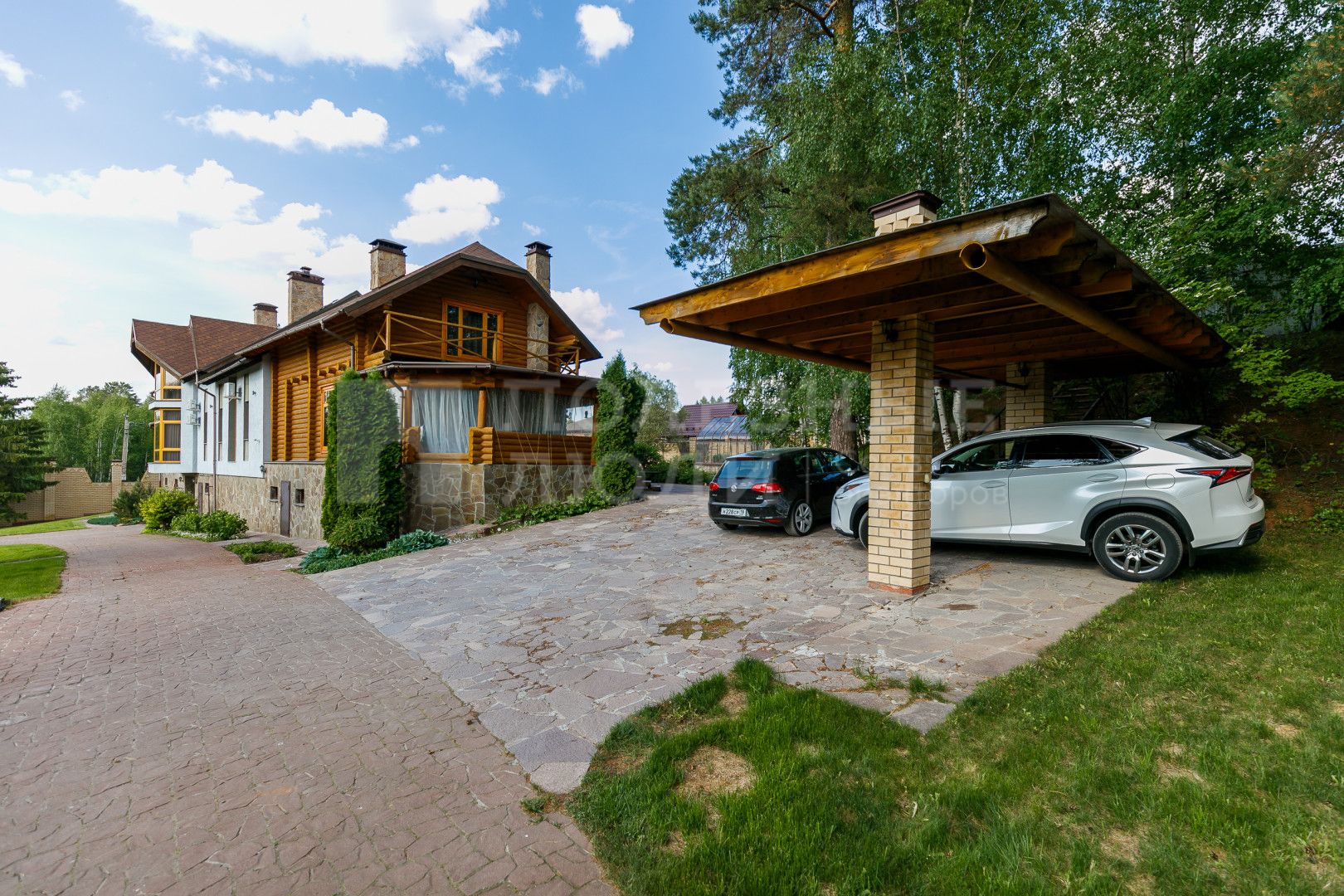 Фото недвижимости