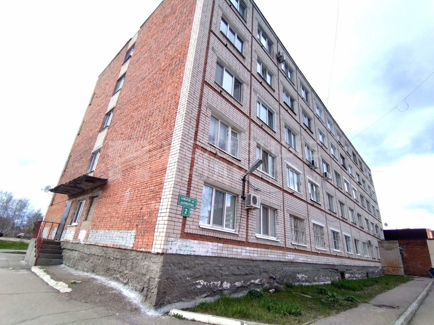 Фото недвижимости