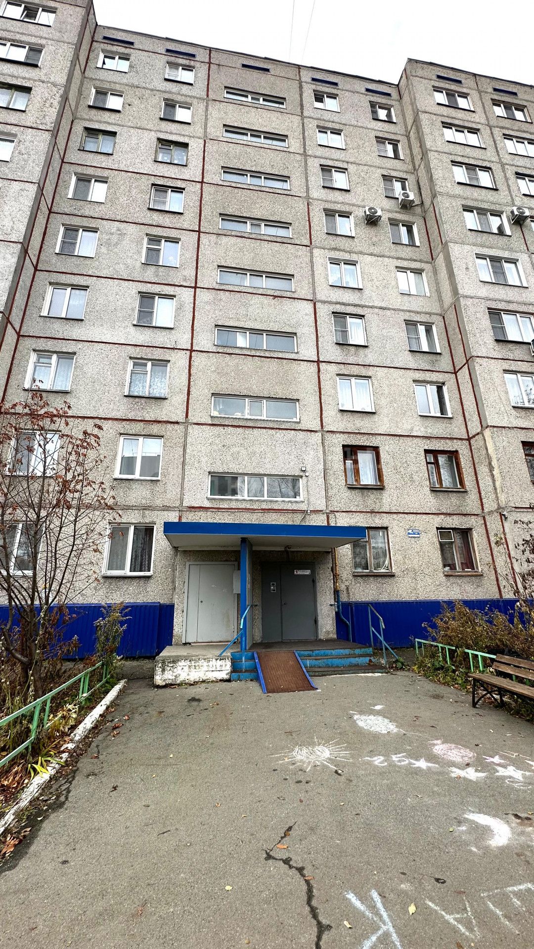 Фото недвижимости