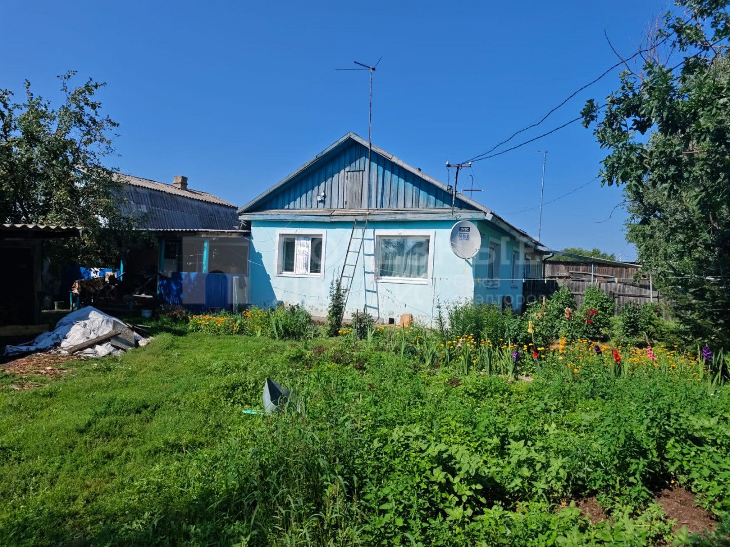 Фото недвижимости