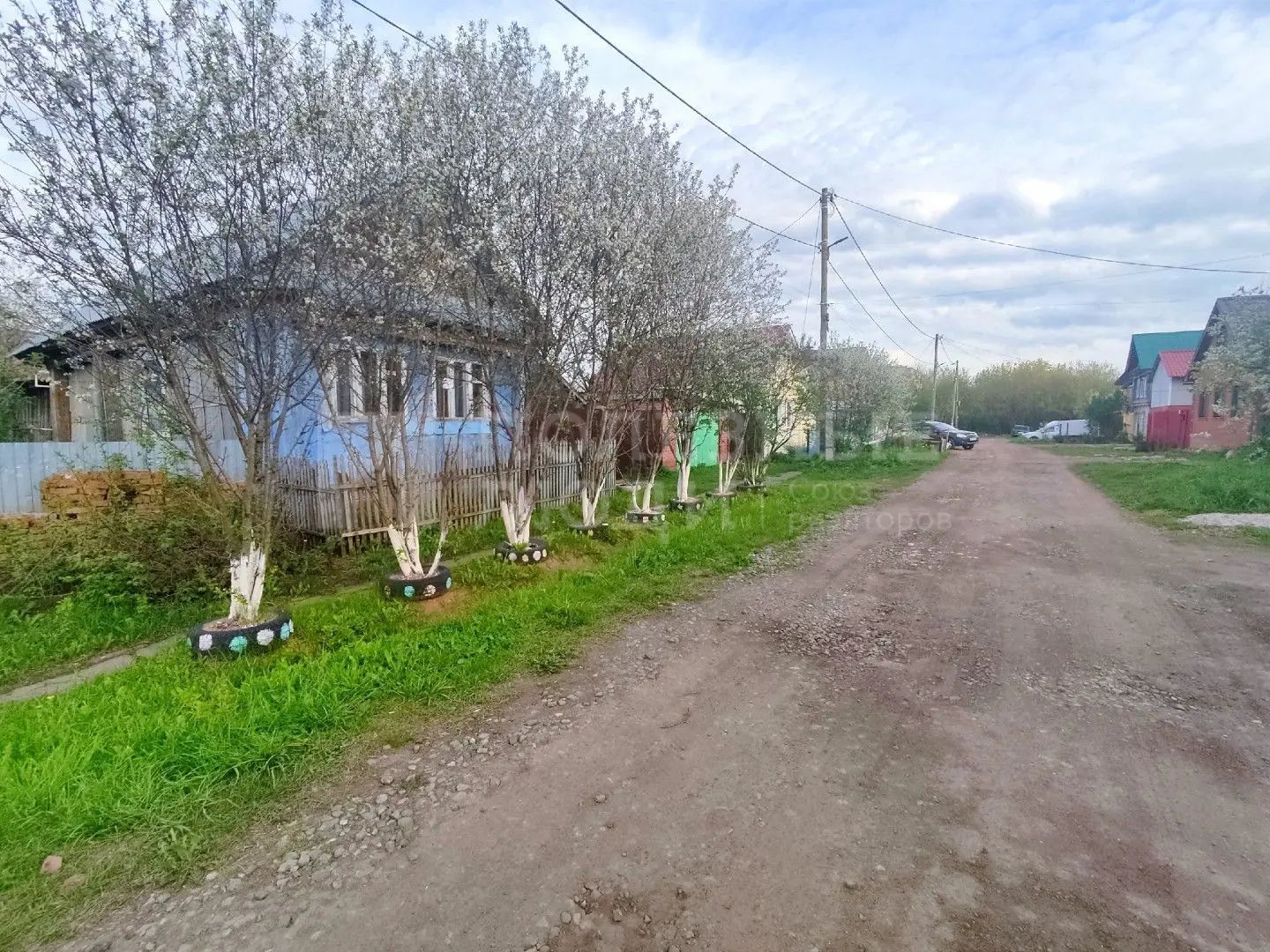 Фото недвижимости