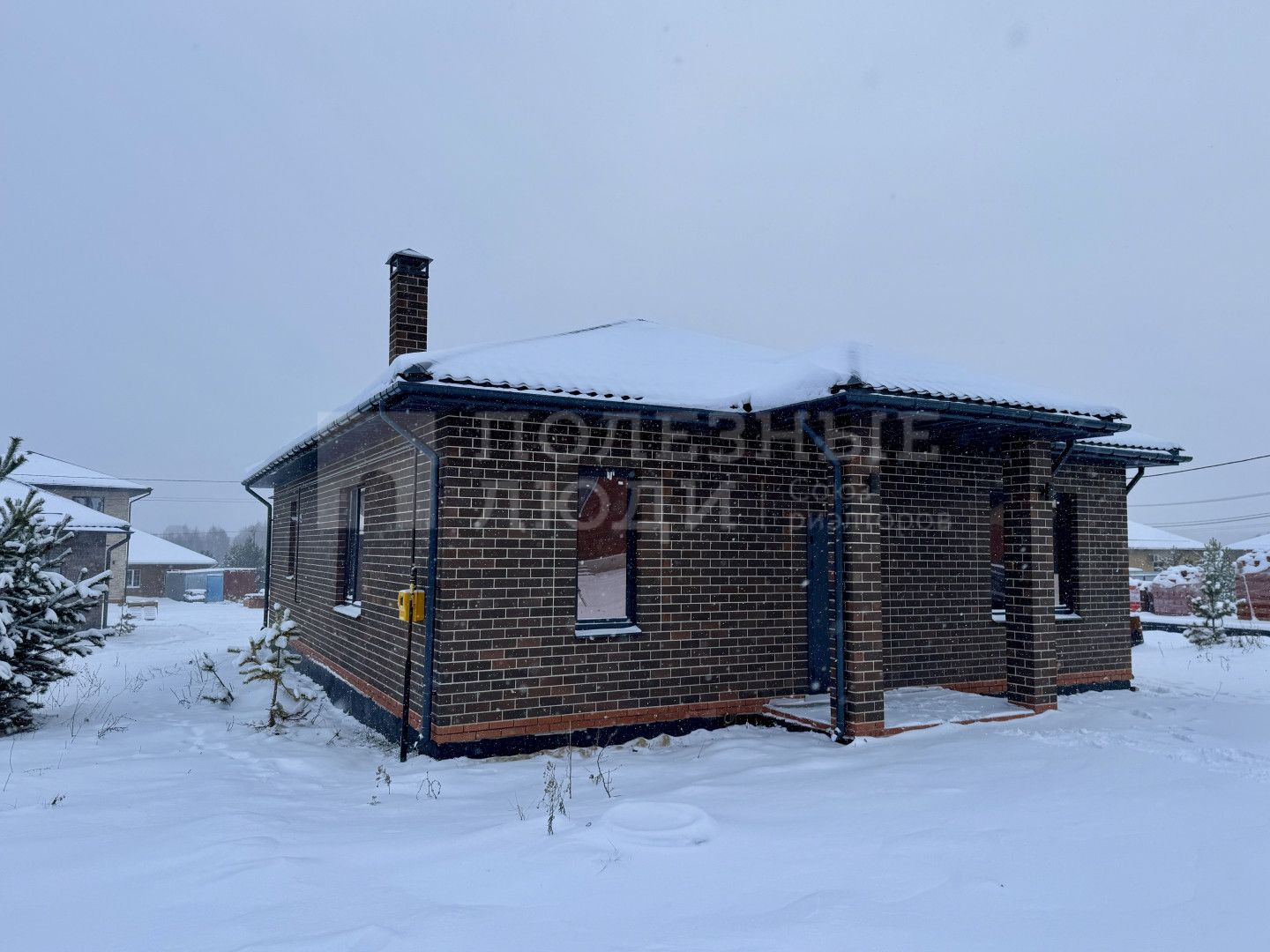 Фото недвижимости