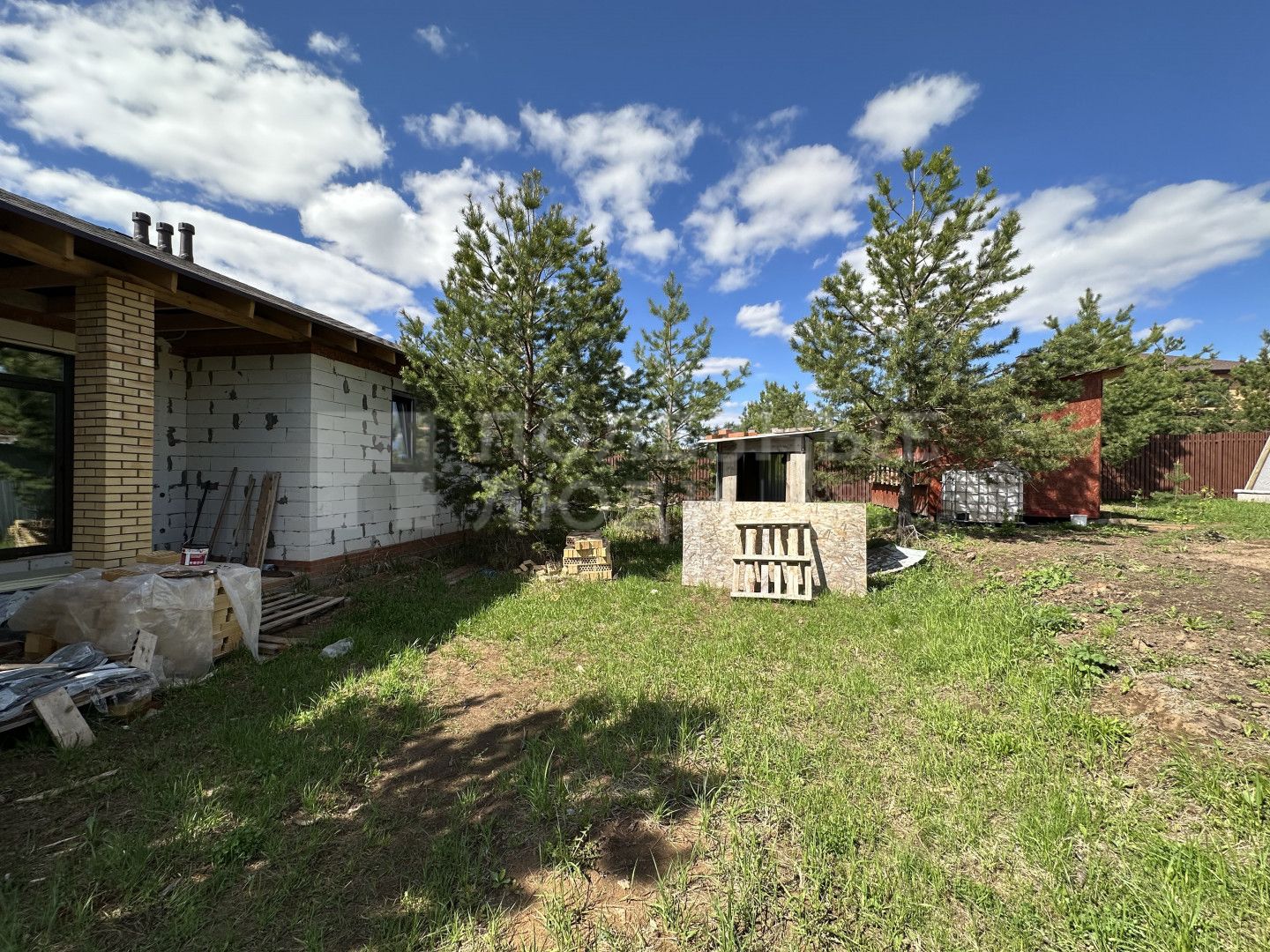 Фото недвижимости