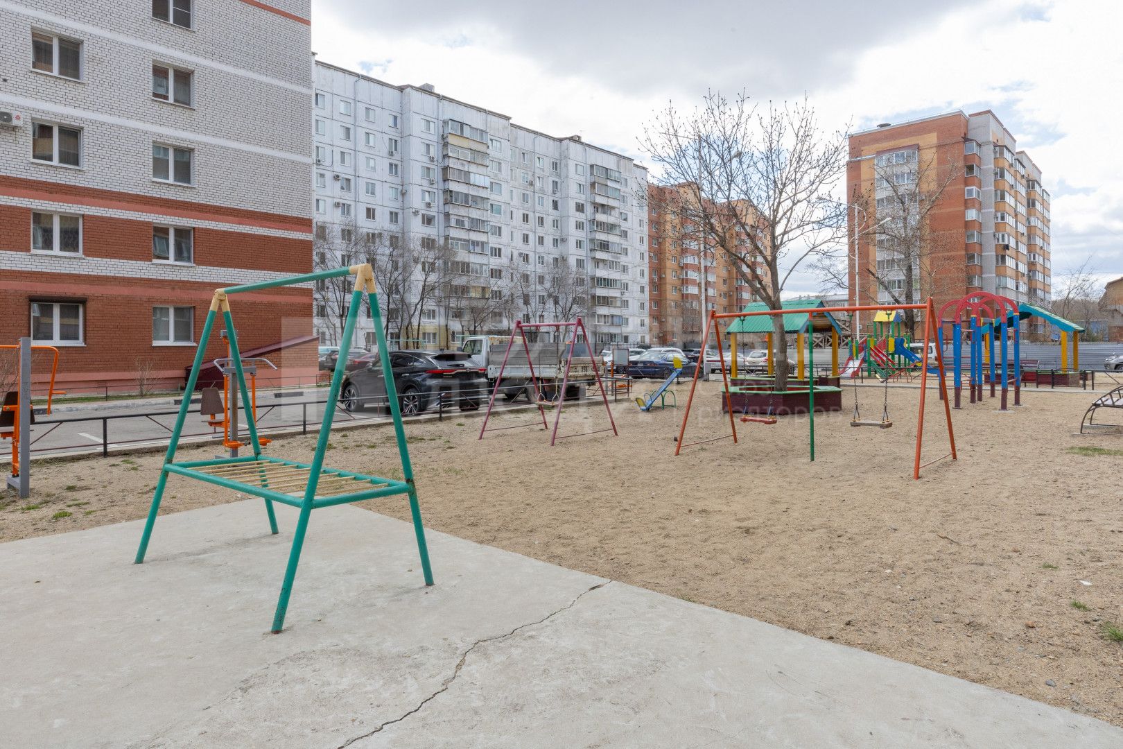 Фото недвижимости