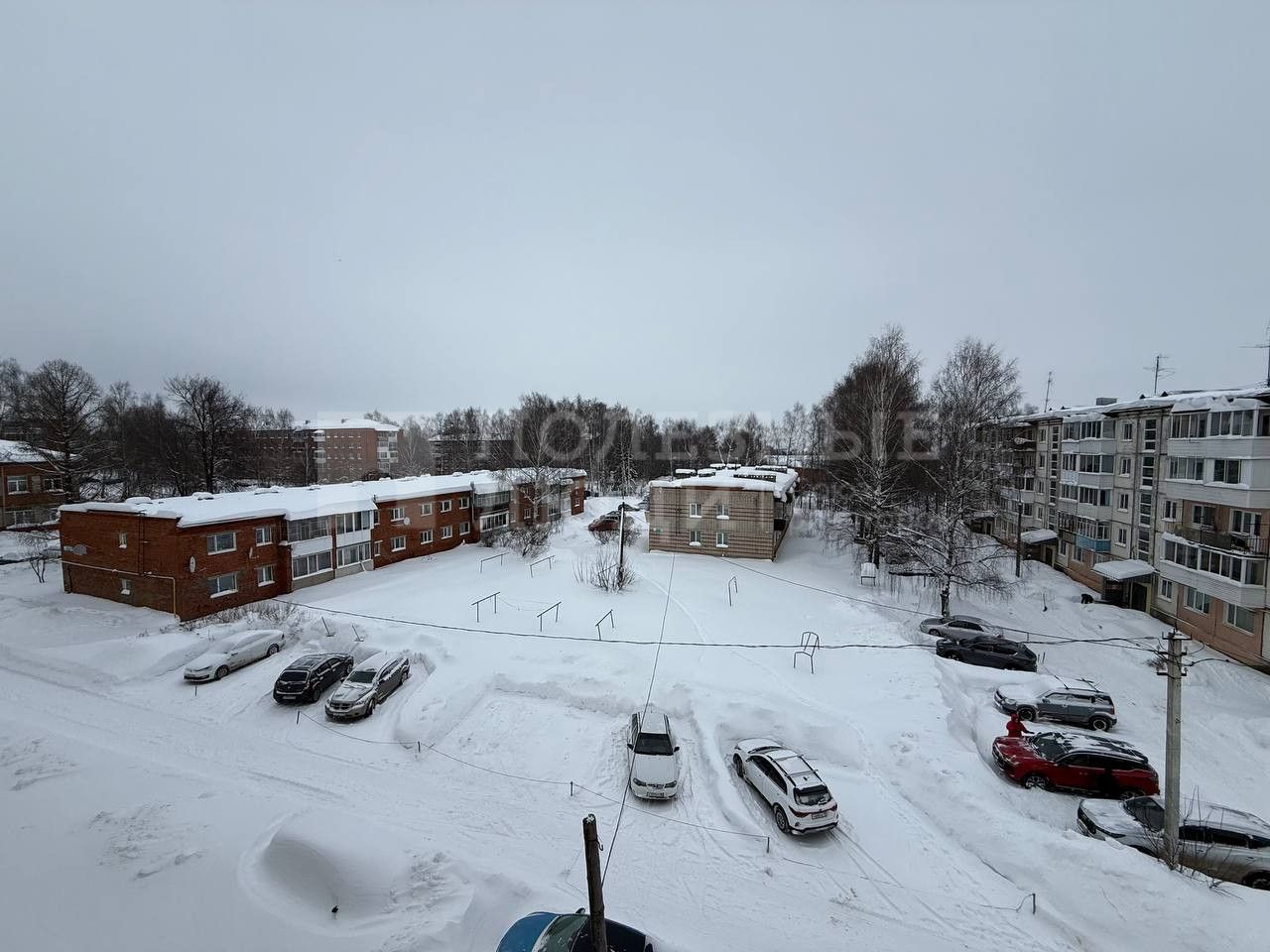 Фото недвижимости