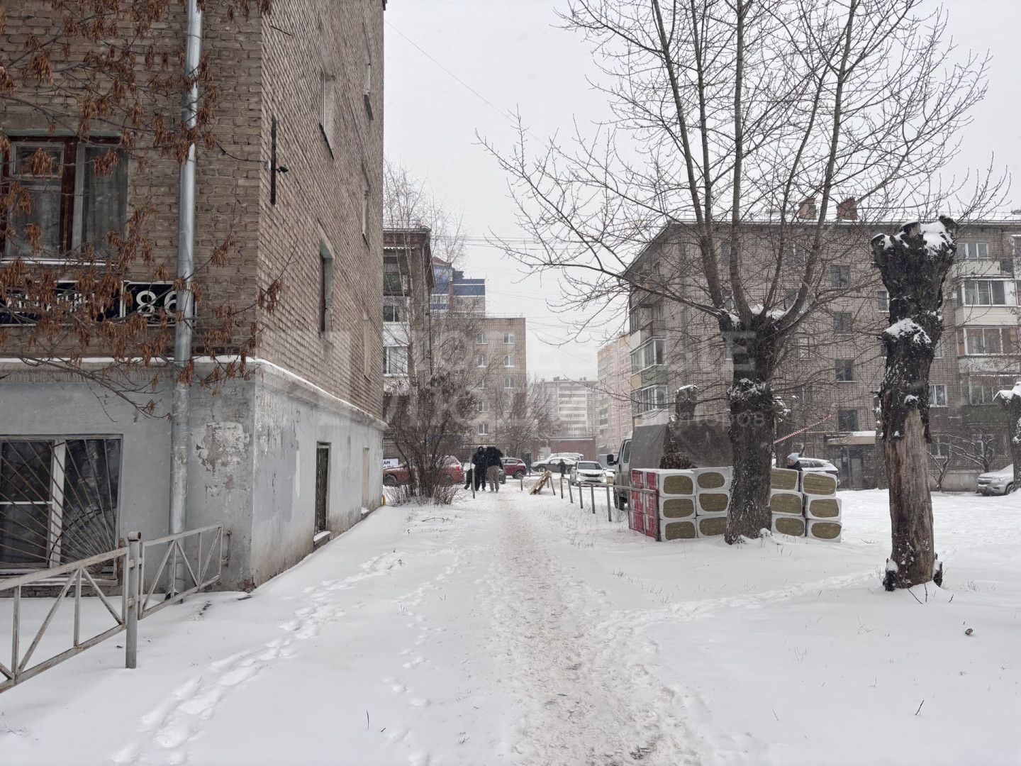 Фото недвижимости