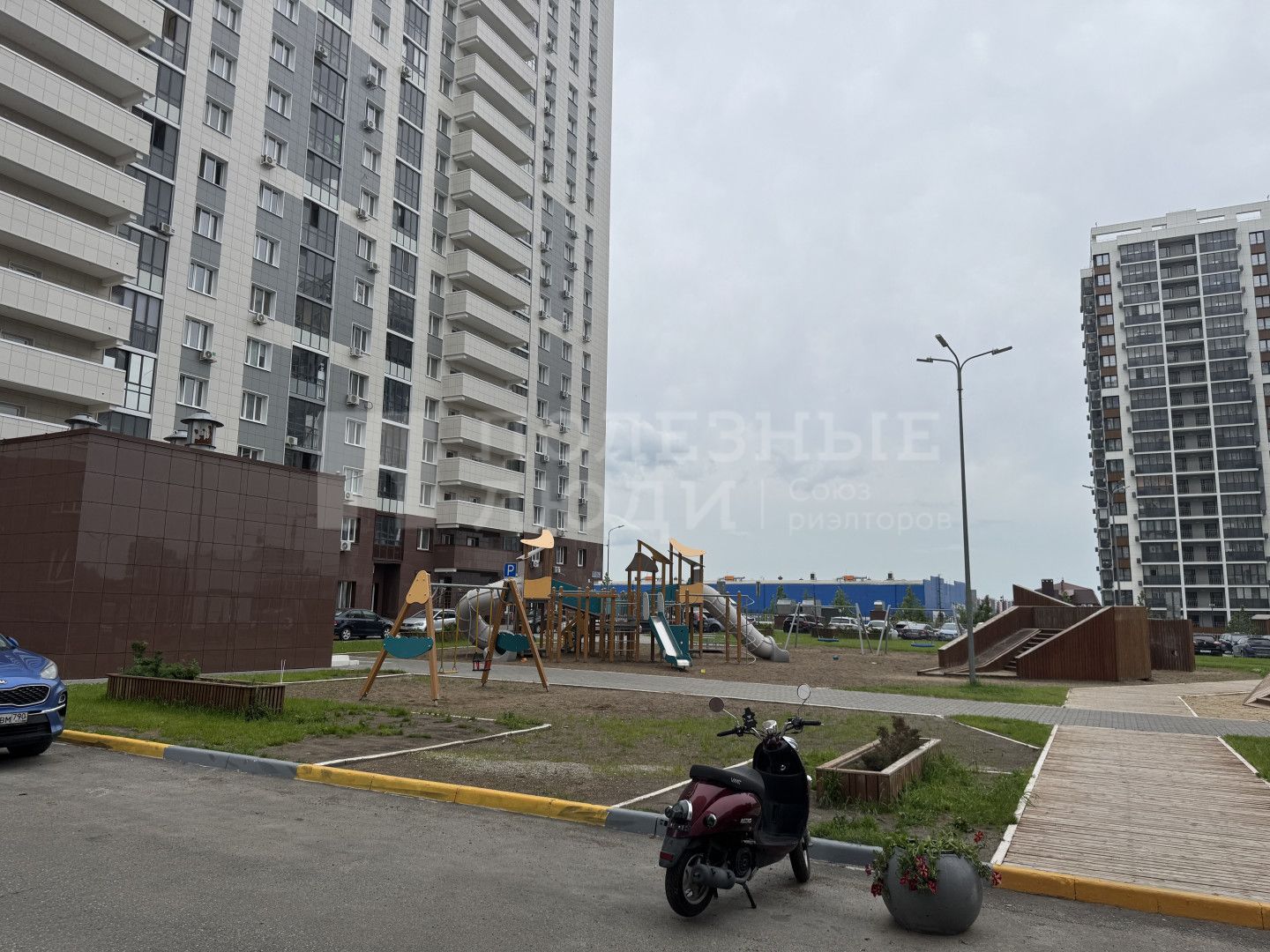 Фото недвижимости