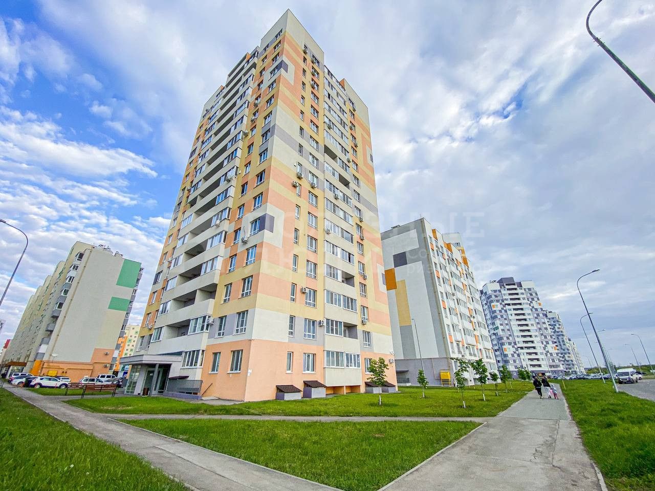 Фото недвижимости
