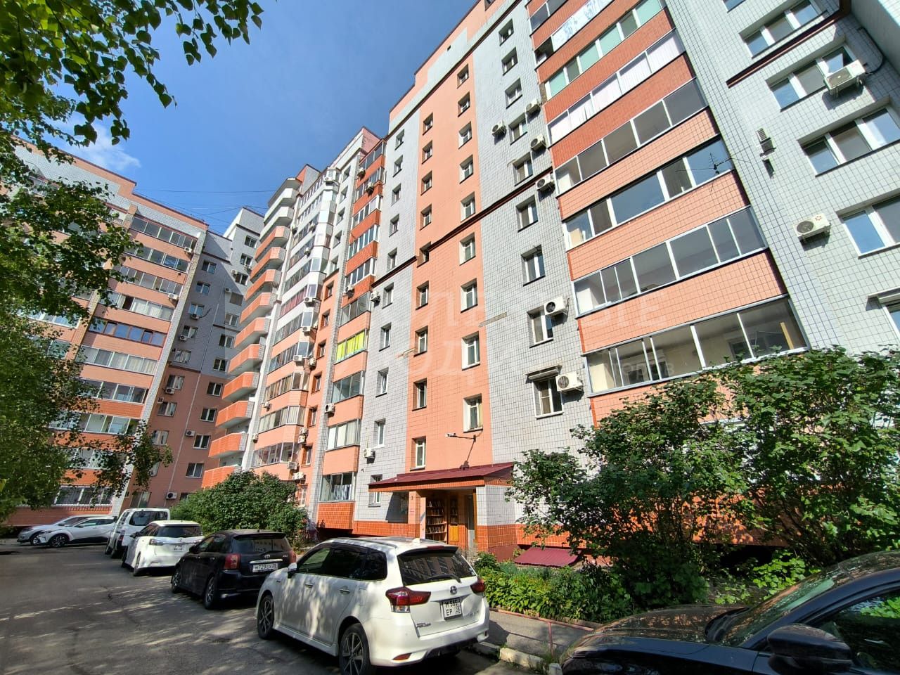 Фото недвижимости