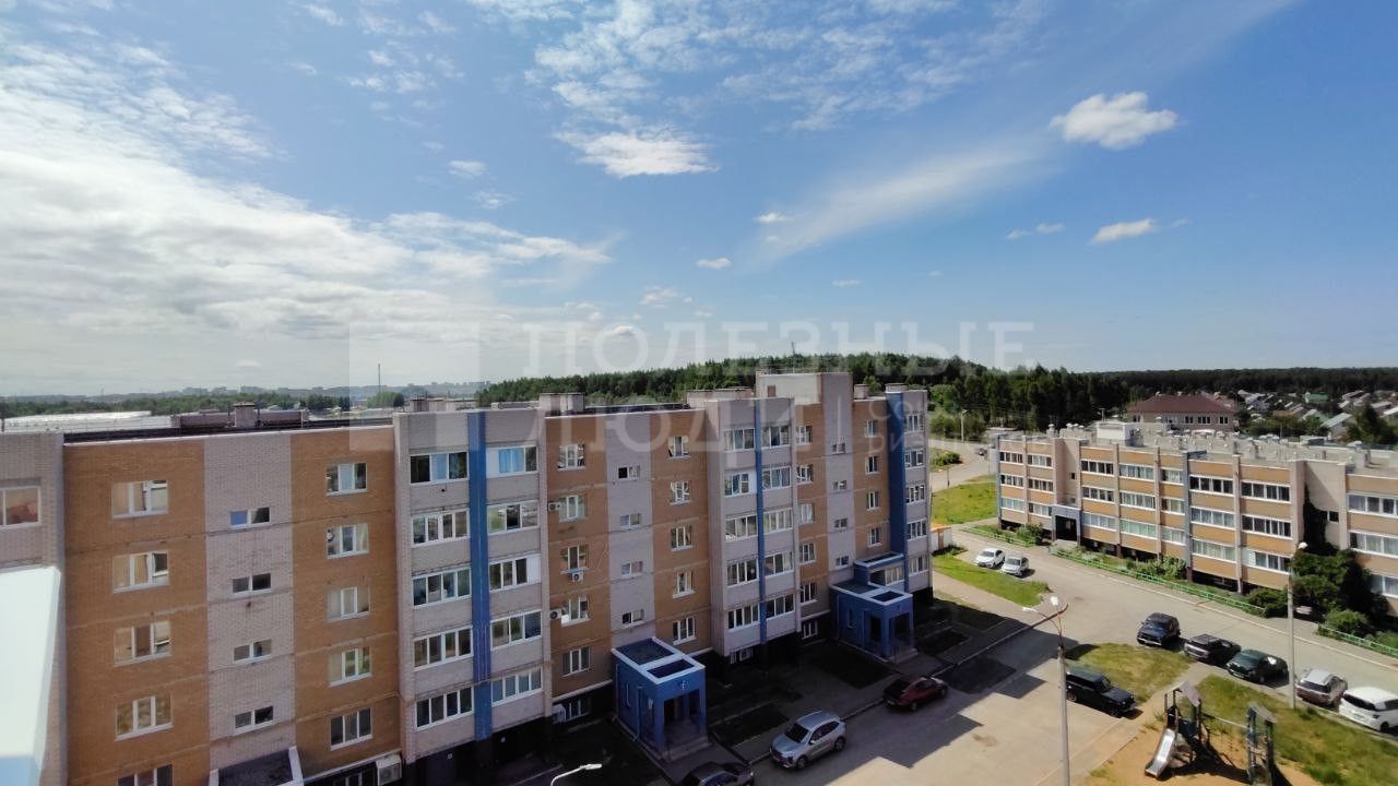 Фото недвижимости