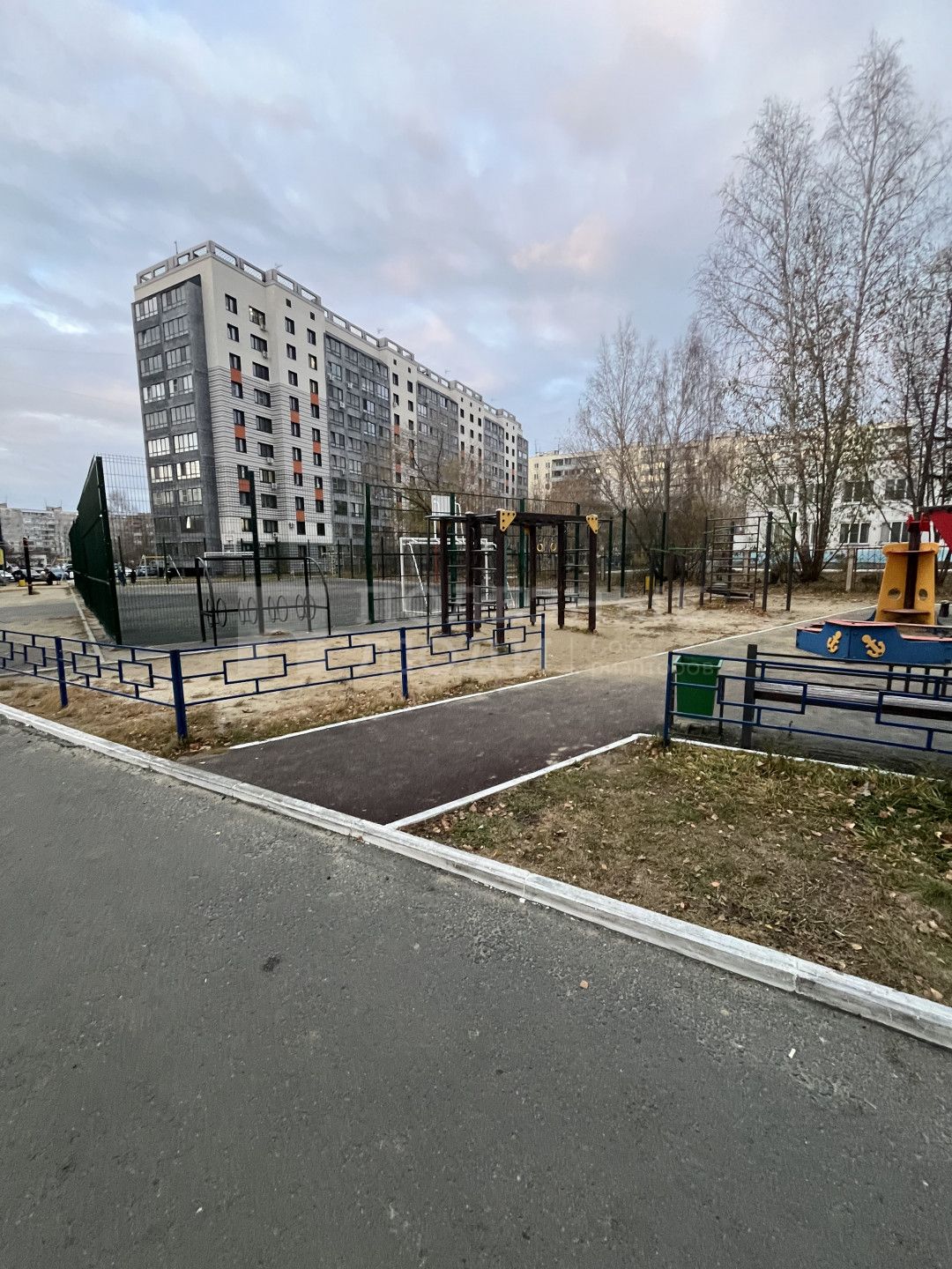 Фото недвижимости