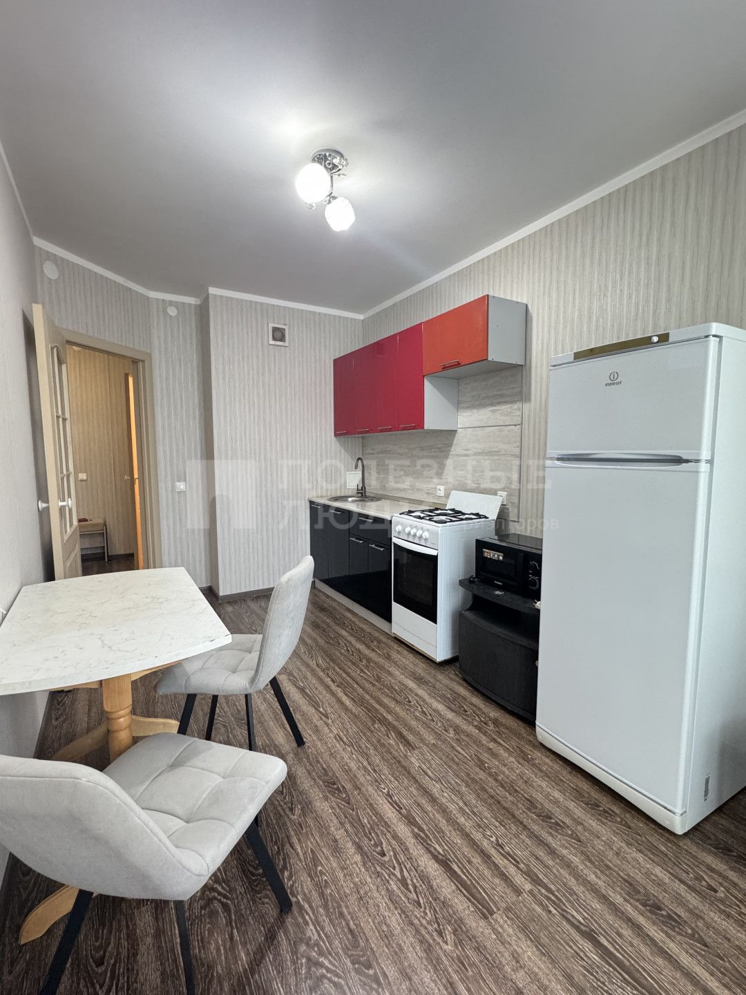 Фото недвижимости