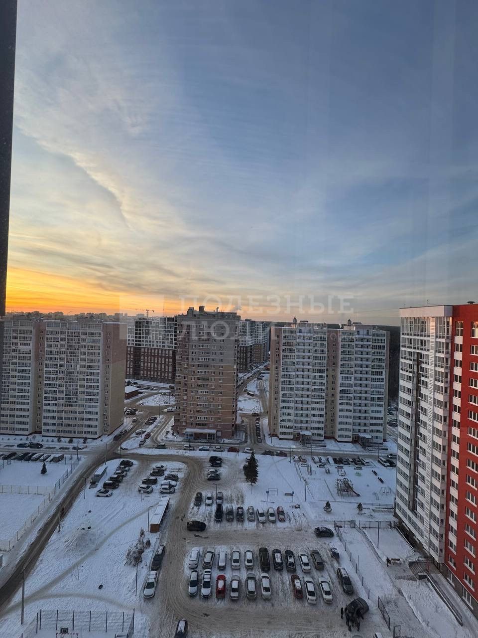 Фото недвижимости