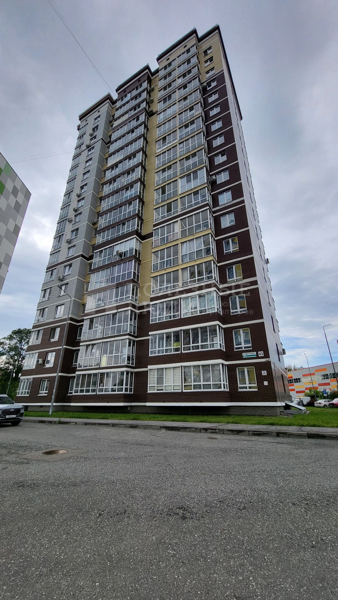 Фото недвижимости