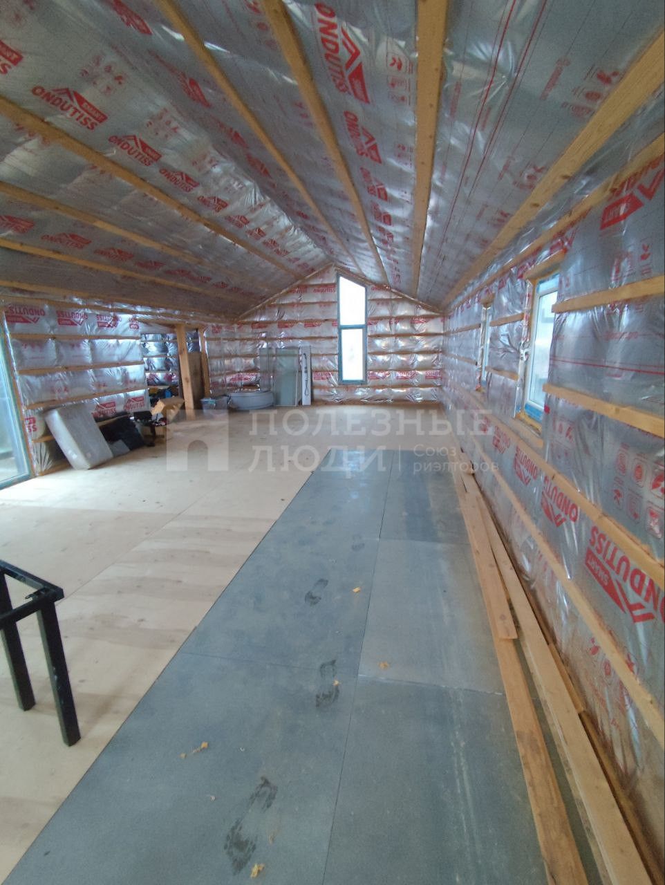 Фото недвижимости