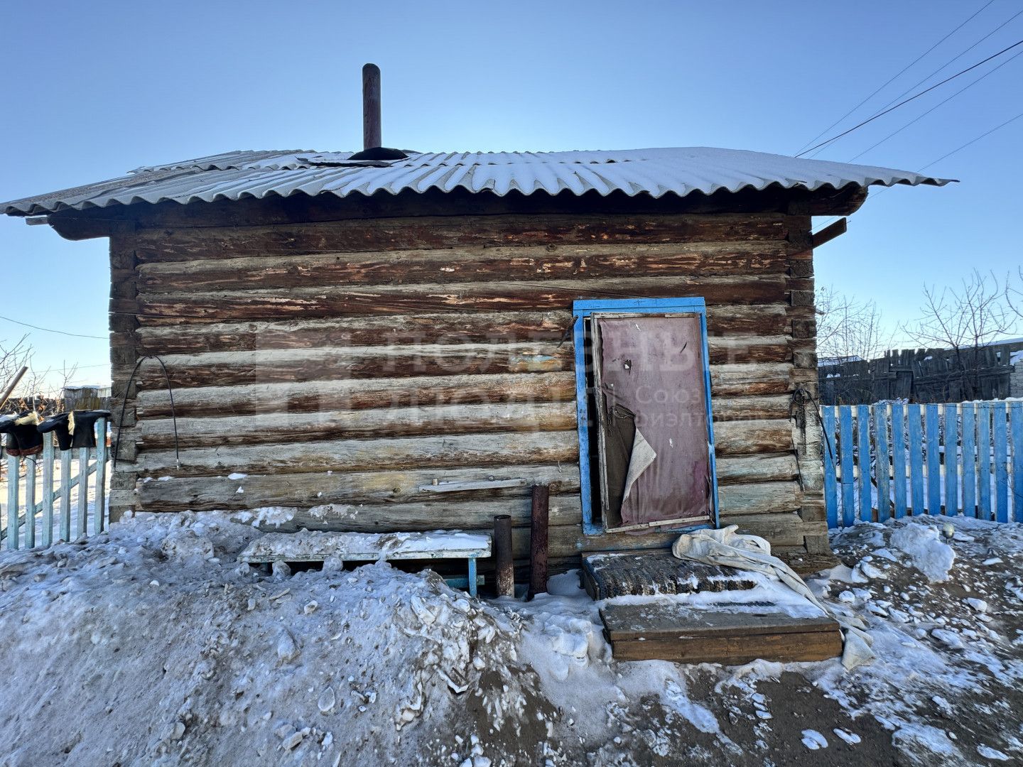 Фото недвижимости