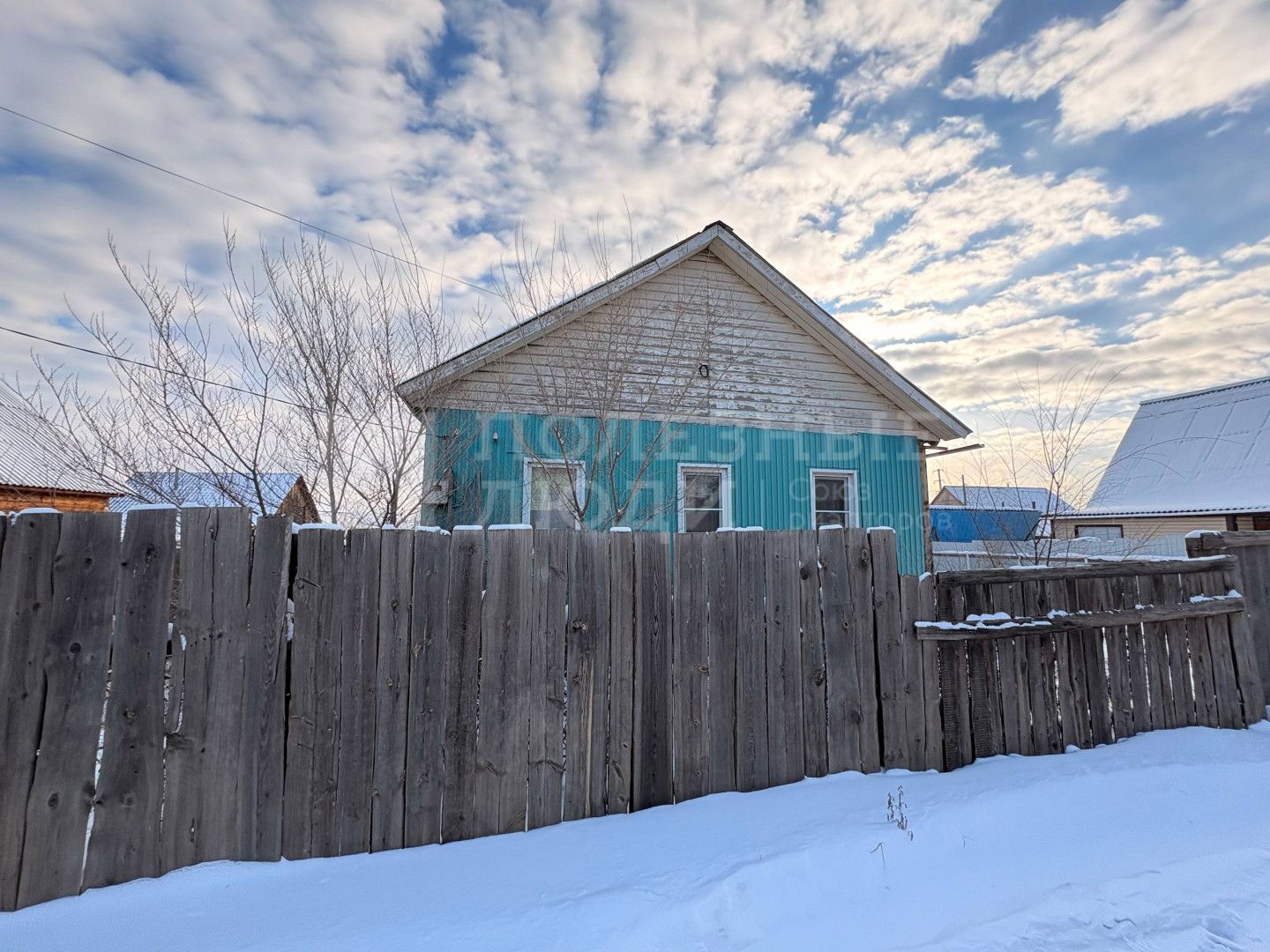 Фото недвижимости