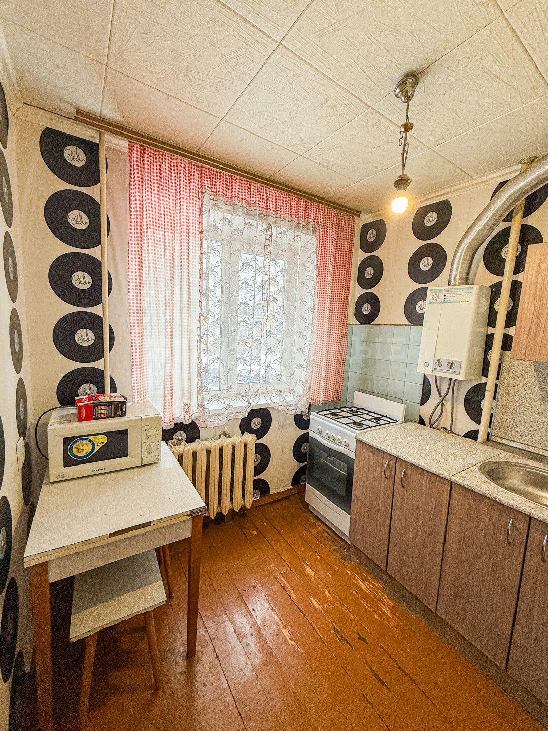 Фото недвижимости