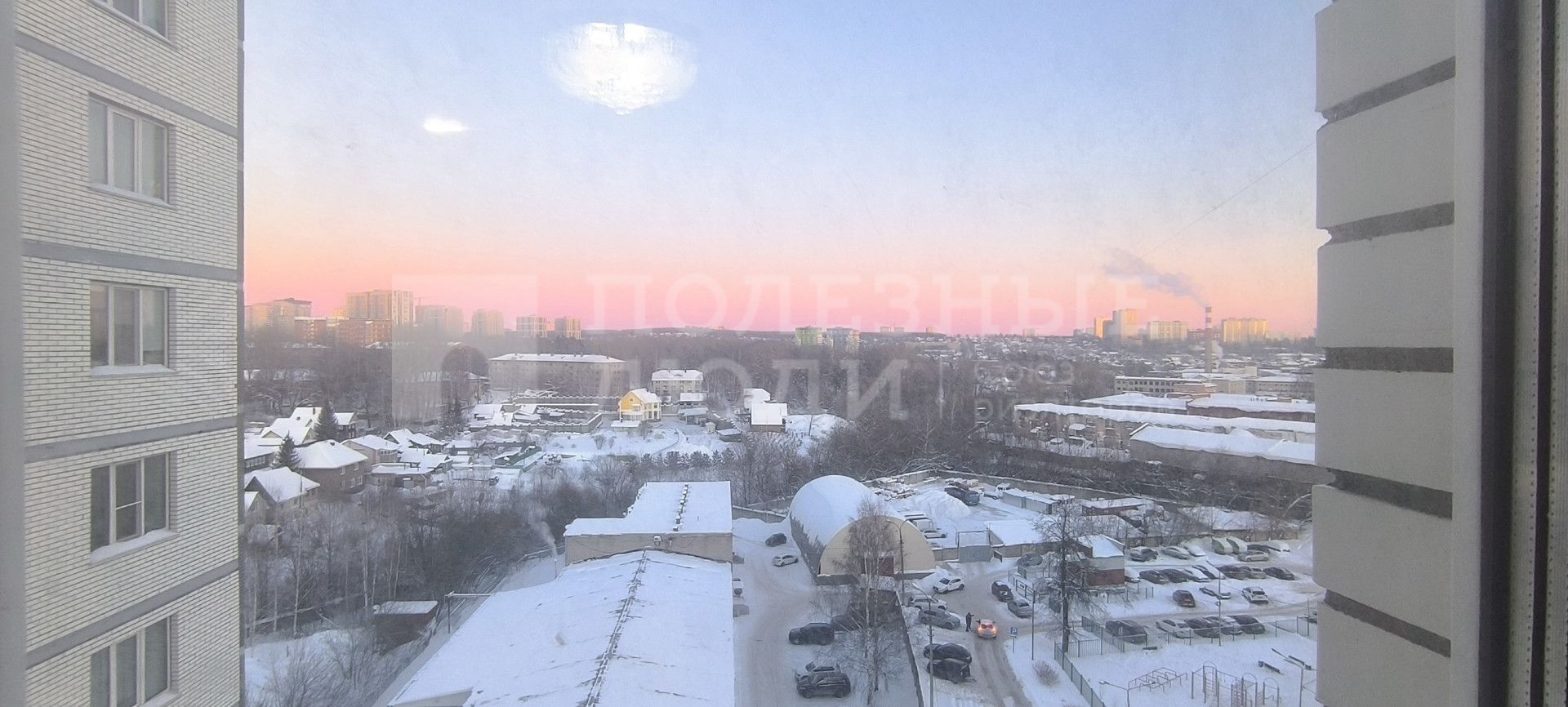 Фото недвижимости