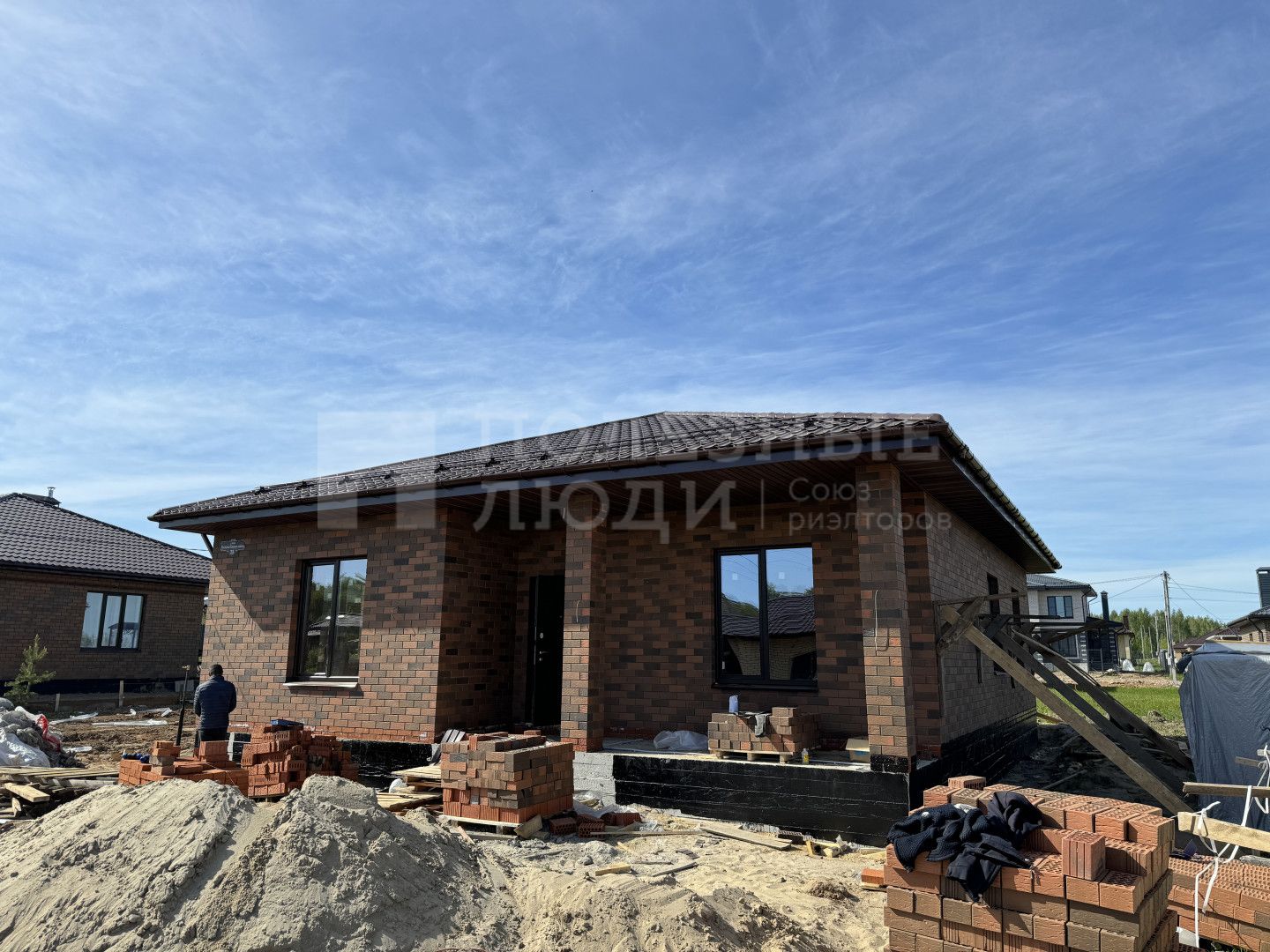 Фото недвижимости