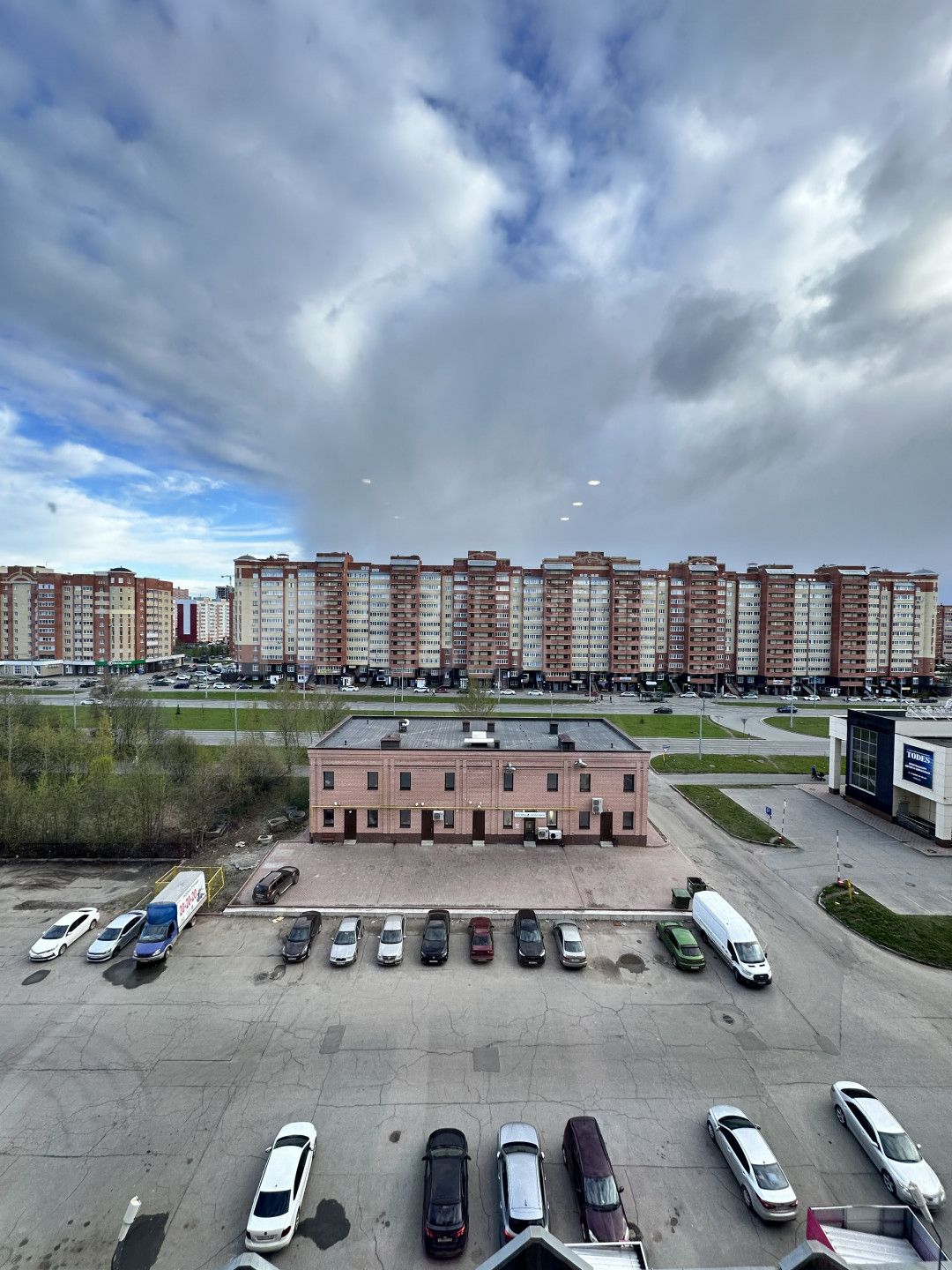 Фото недвижимости