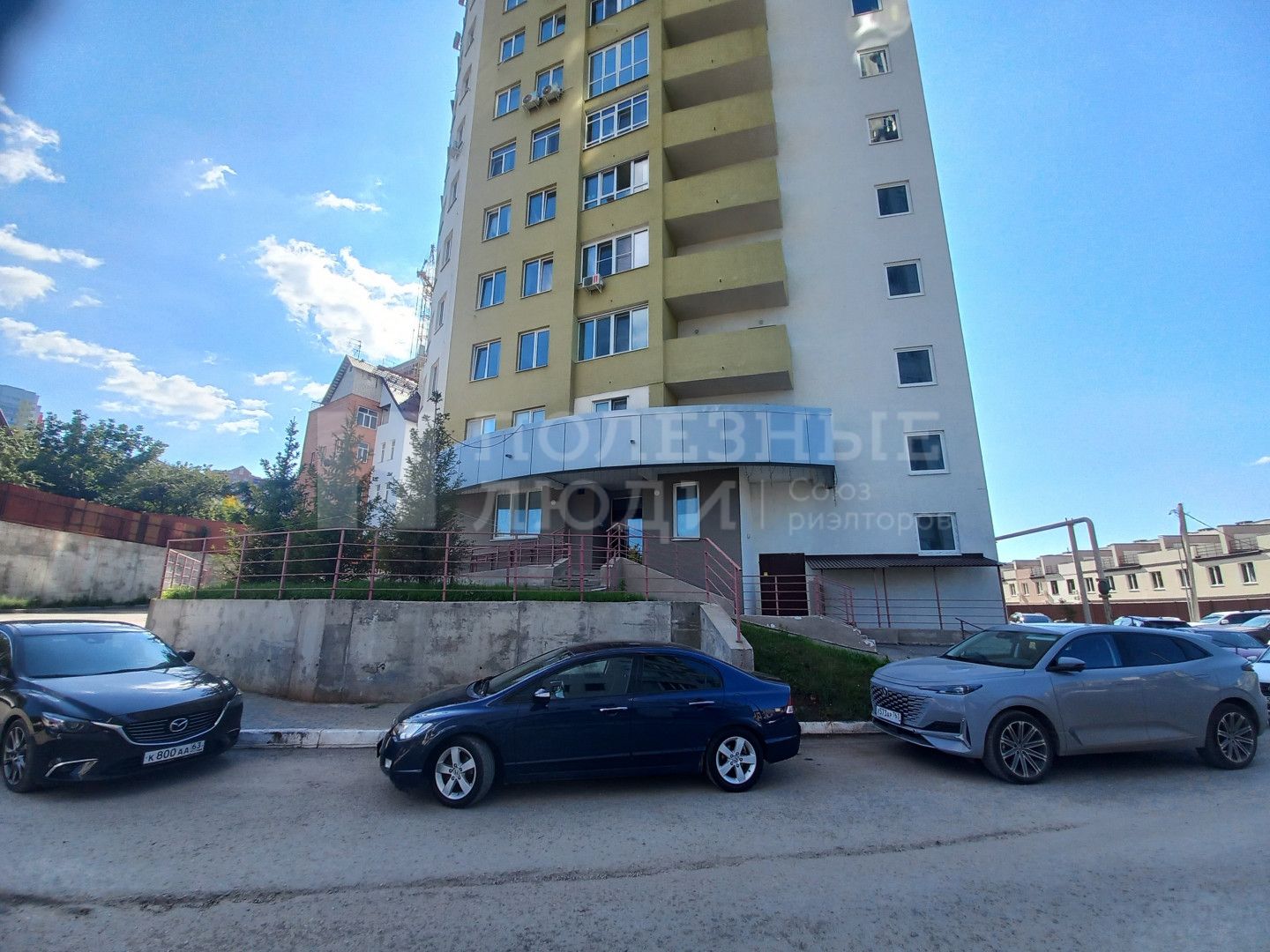 Фото недвижимости