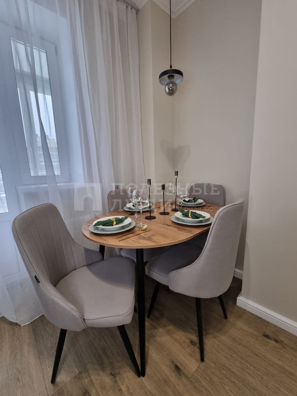 Фото недвижимости