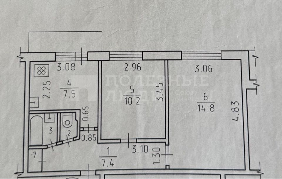 Фото недвижимости