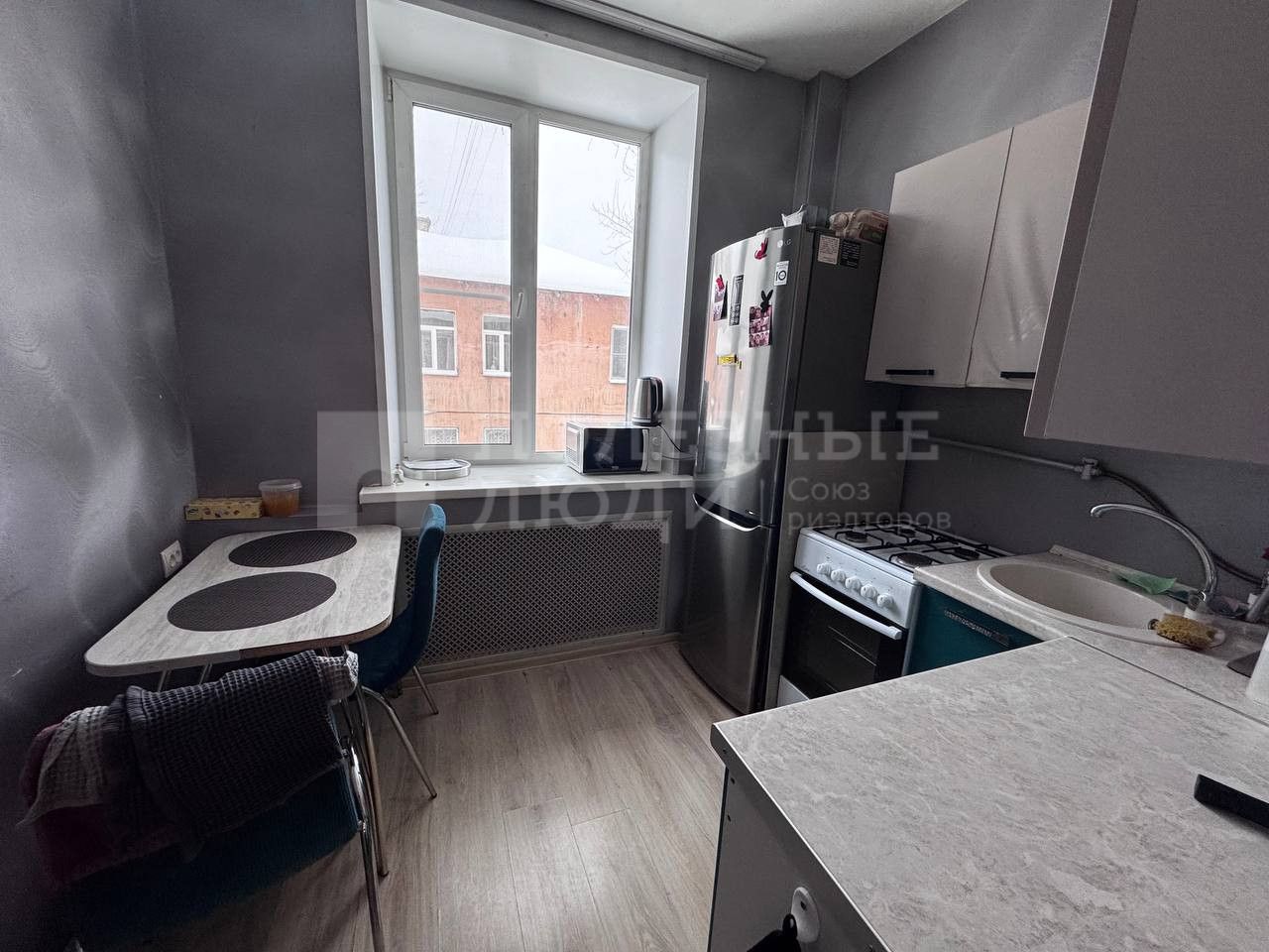 Фото недвижимости