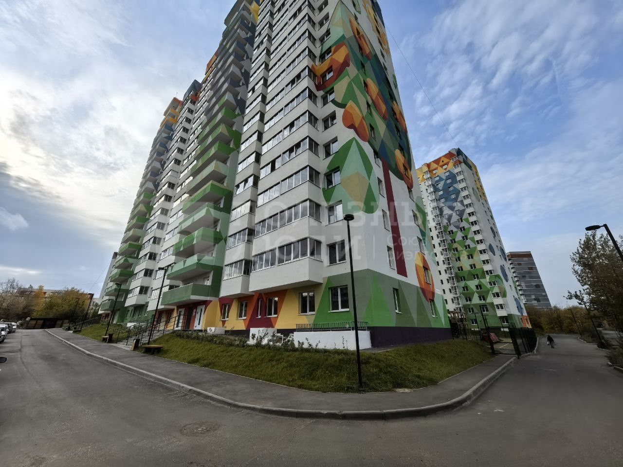Фото недвижимости