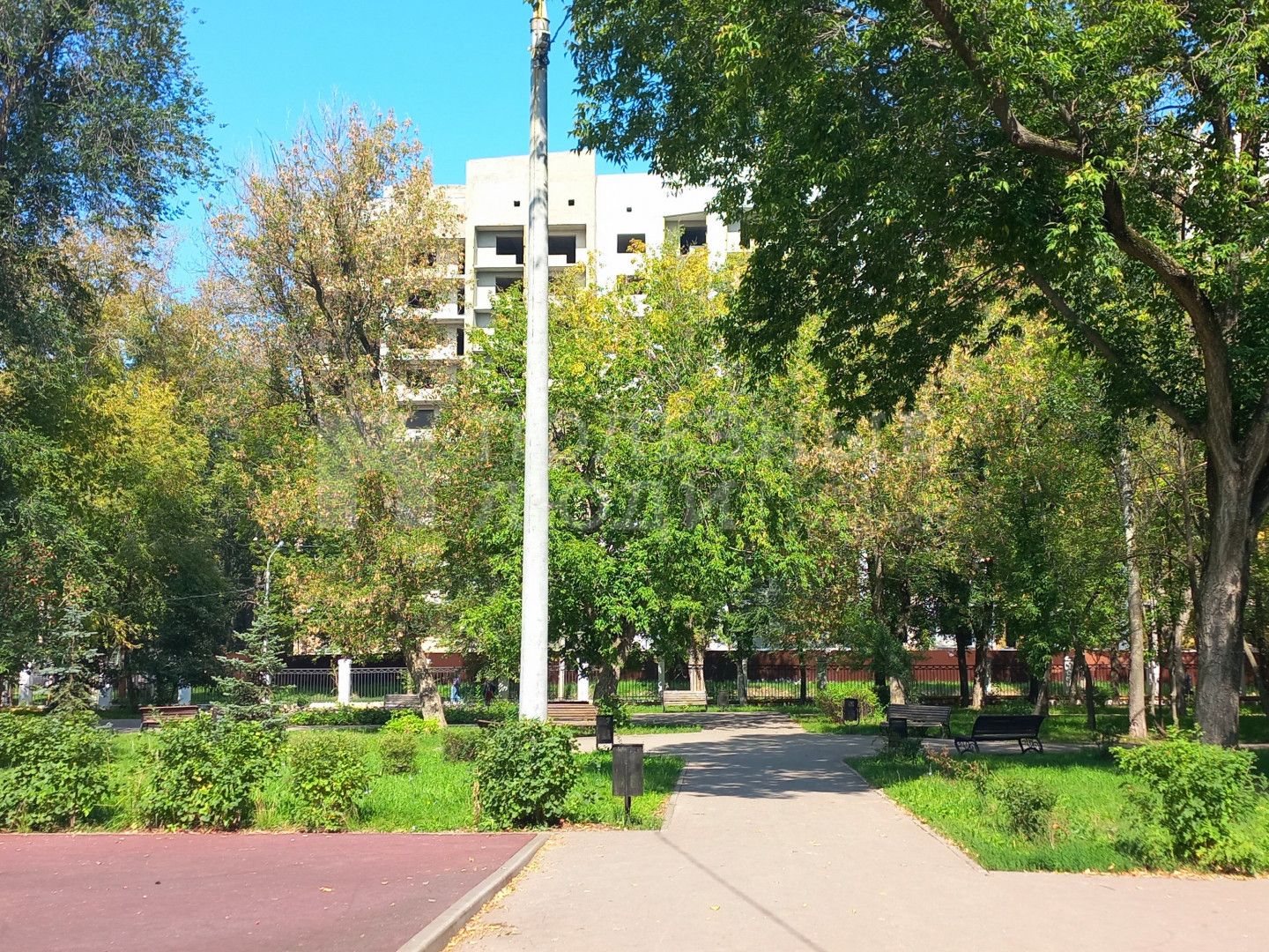 Фото недвижимости